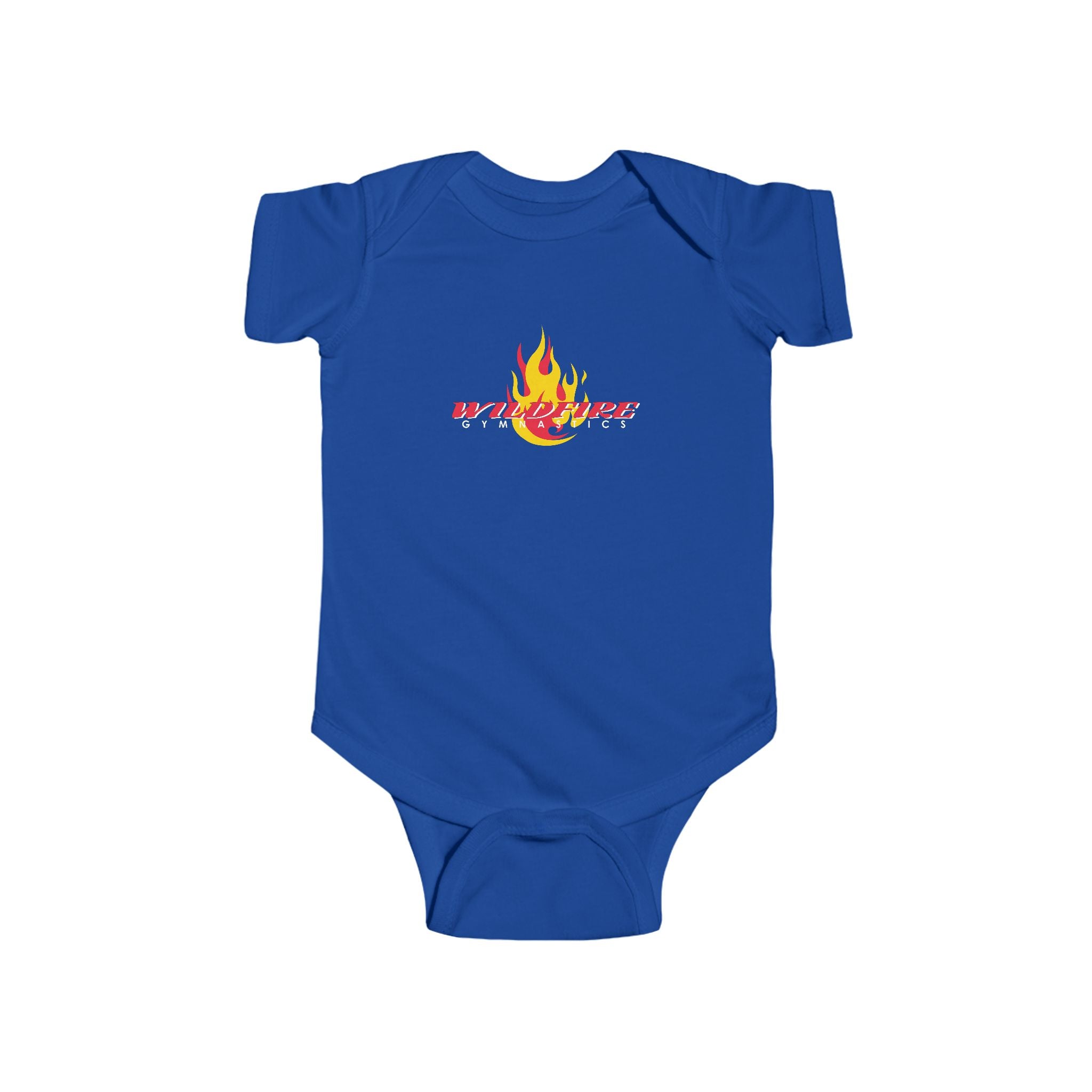 Classic Logo Onesie