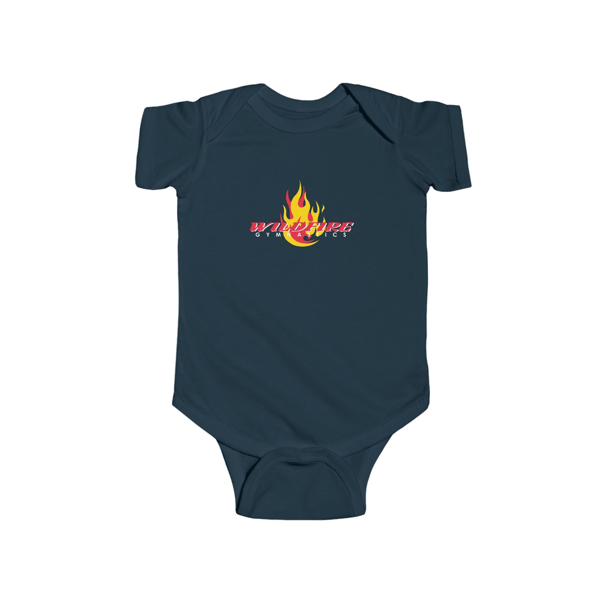Classic Logo Onesie