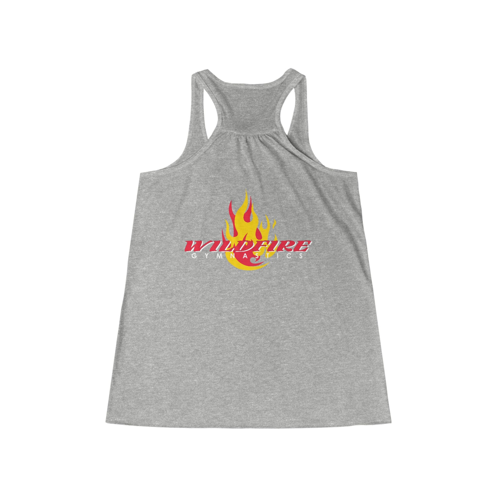 Ignite the Fire Within, Flowy Racerback Tank