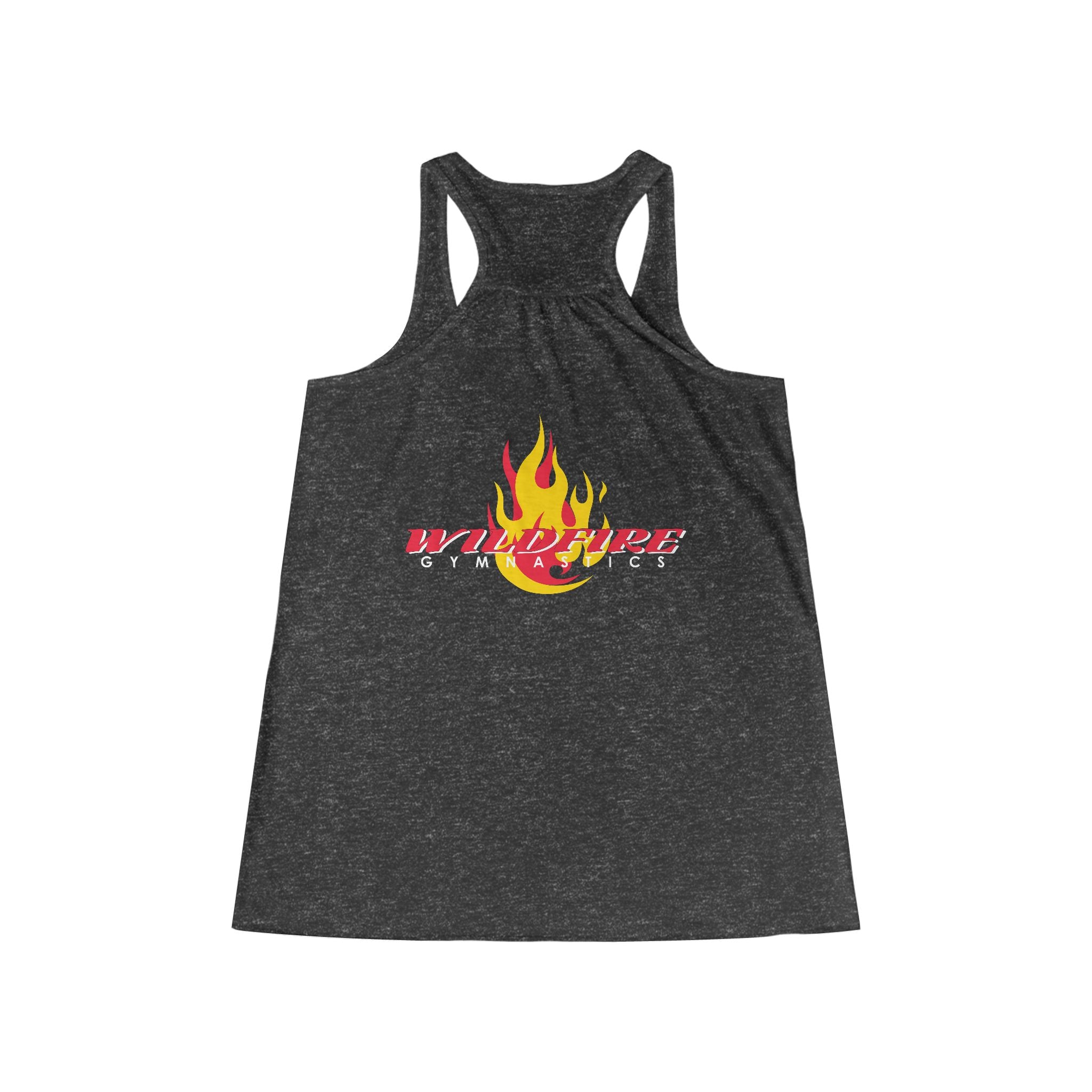 Ignite the Fire Within, Flowy Racerback Tank