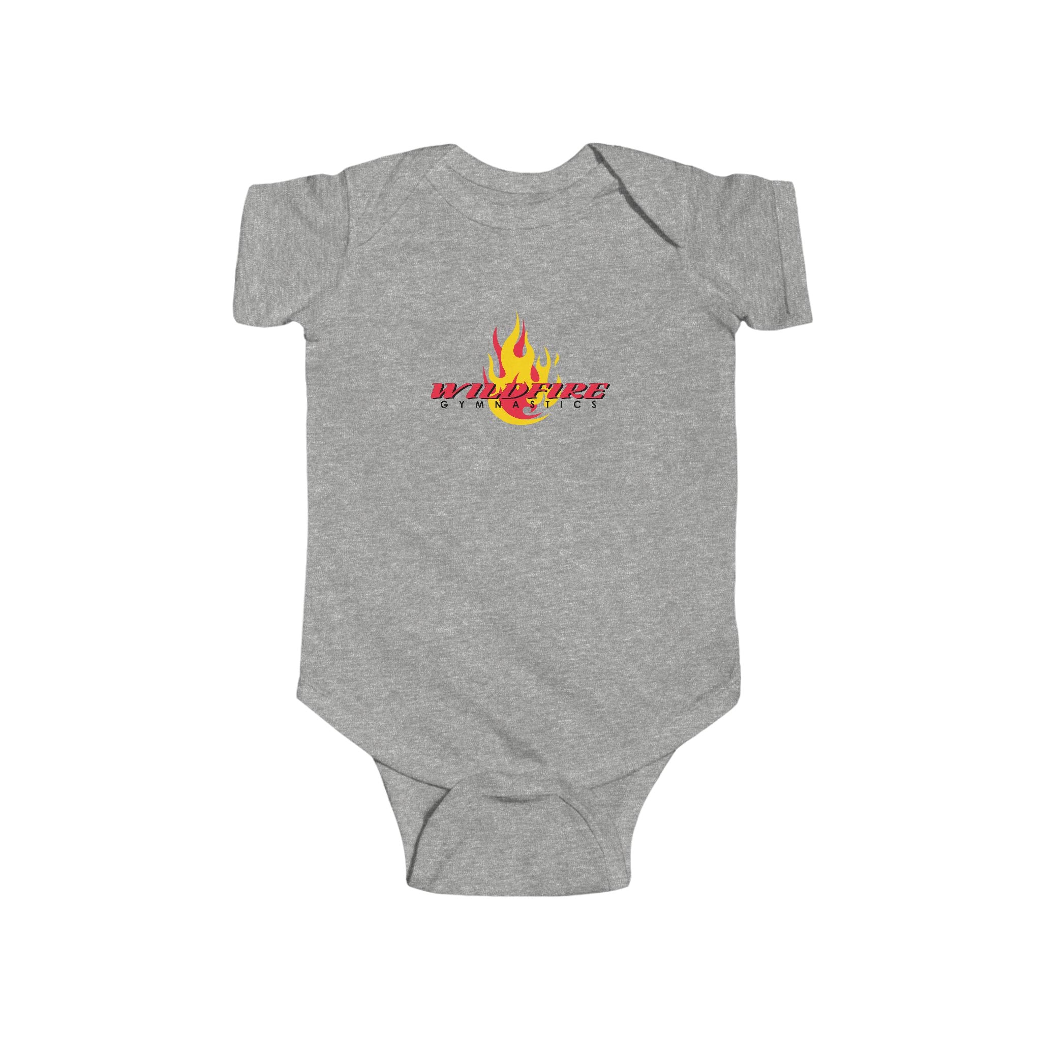 Classic Logo Onesie