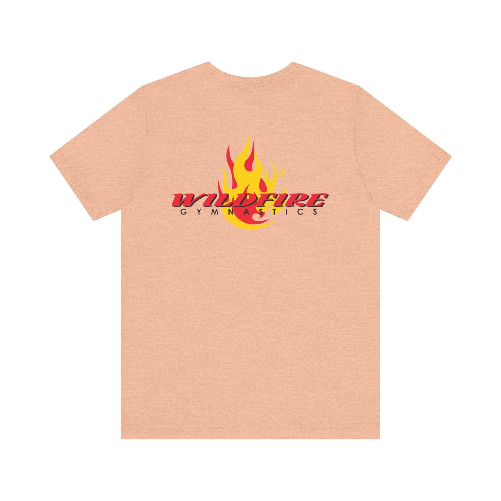 KK- Nationals Shirt