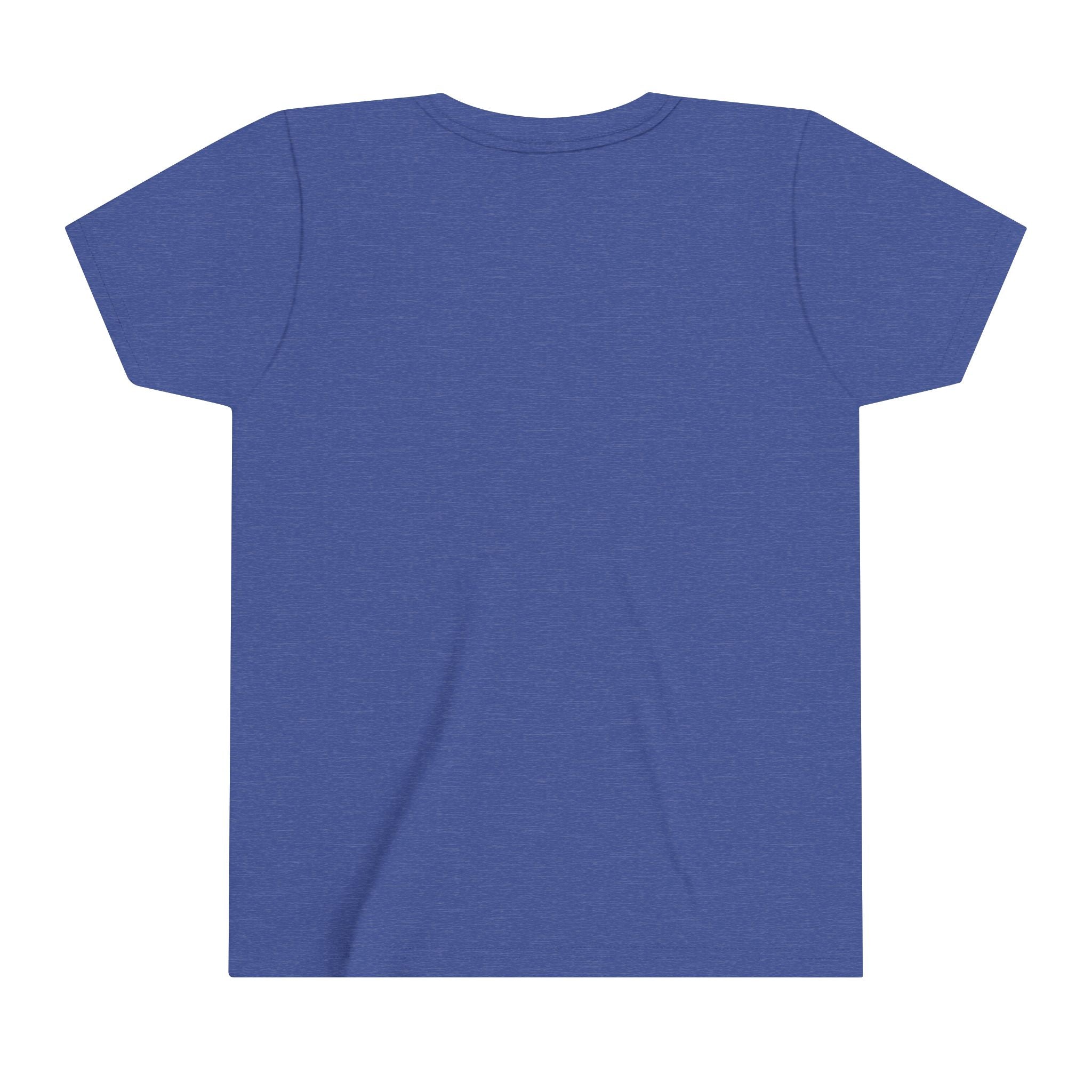 Wildfire Gymnastics, Youth Short Sleeve Tee