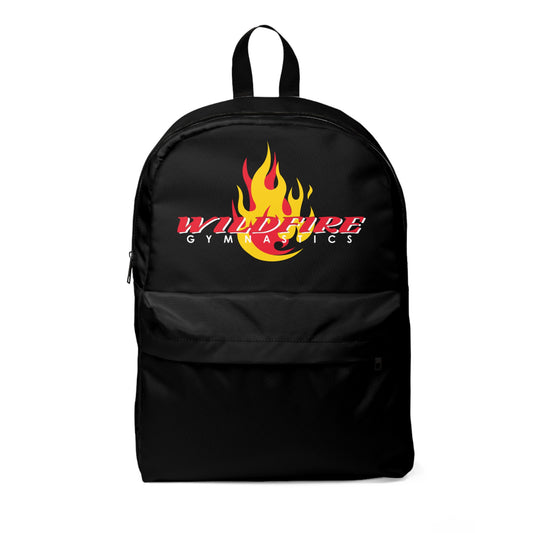 Wildfire Gymnastics Backpack