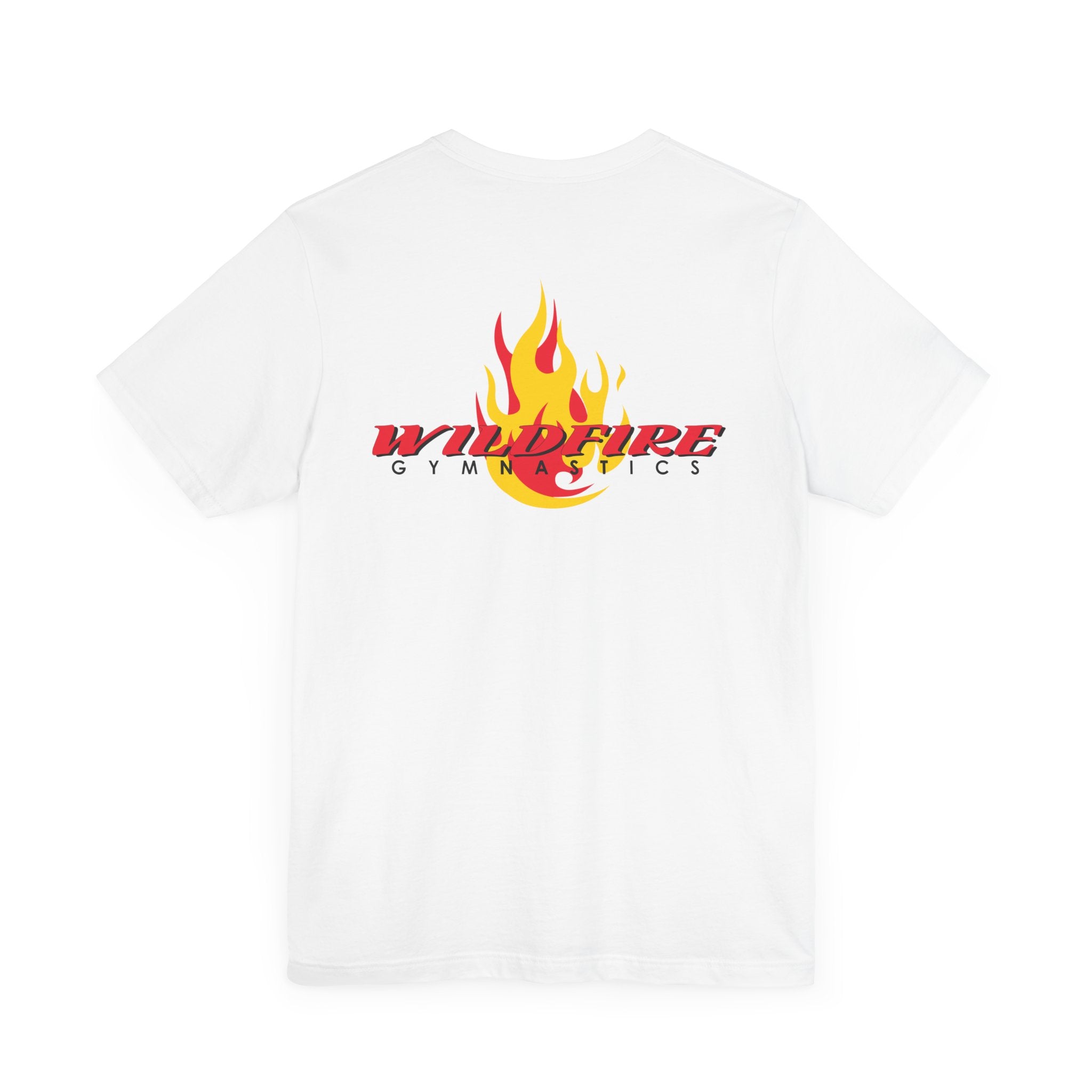MOLLY- Nationals Shirt