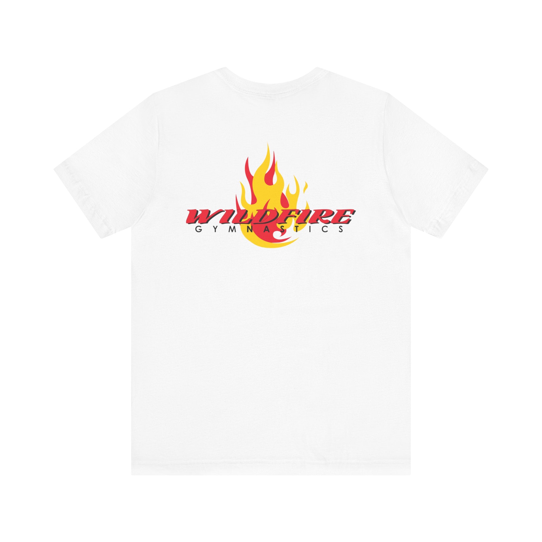 MOLLY- Nationals Shirt