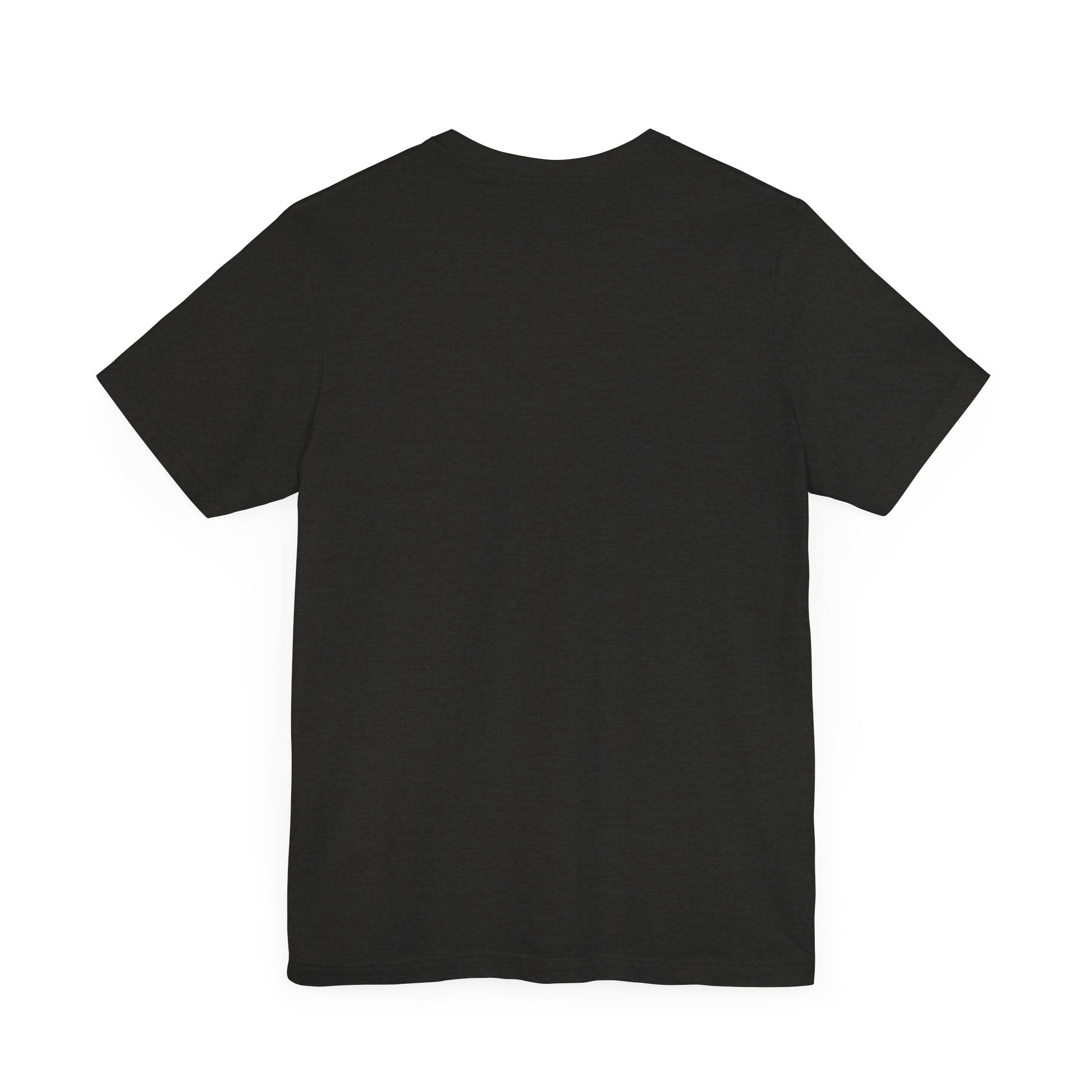Graffiti Wildfire Unisex Jersey Short Sleeve Tee