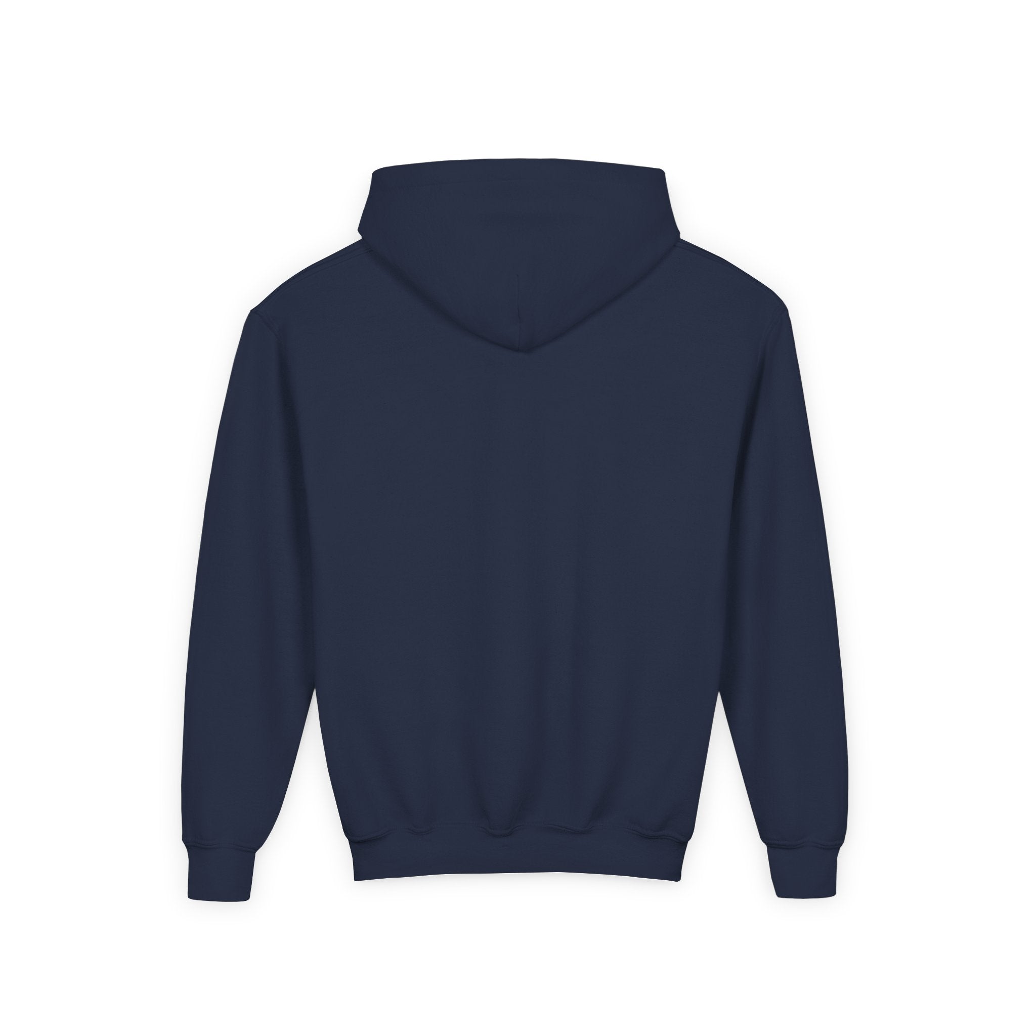 Classic Logo Youth Wildfire Gymnastics Hoodie