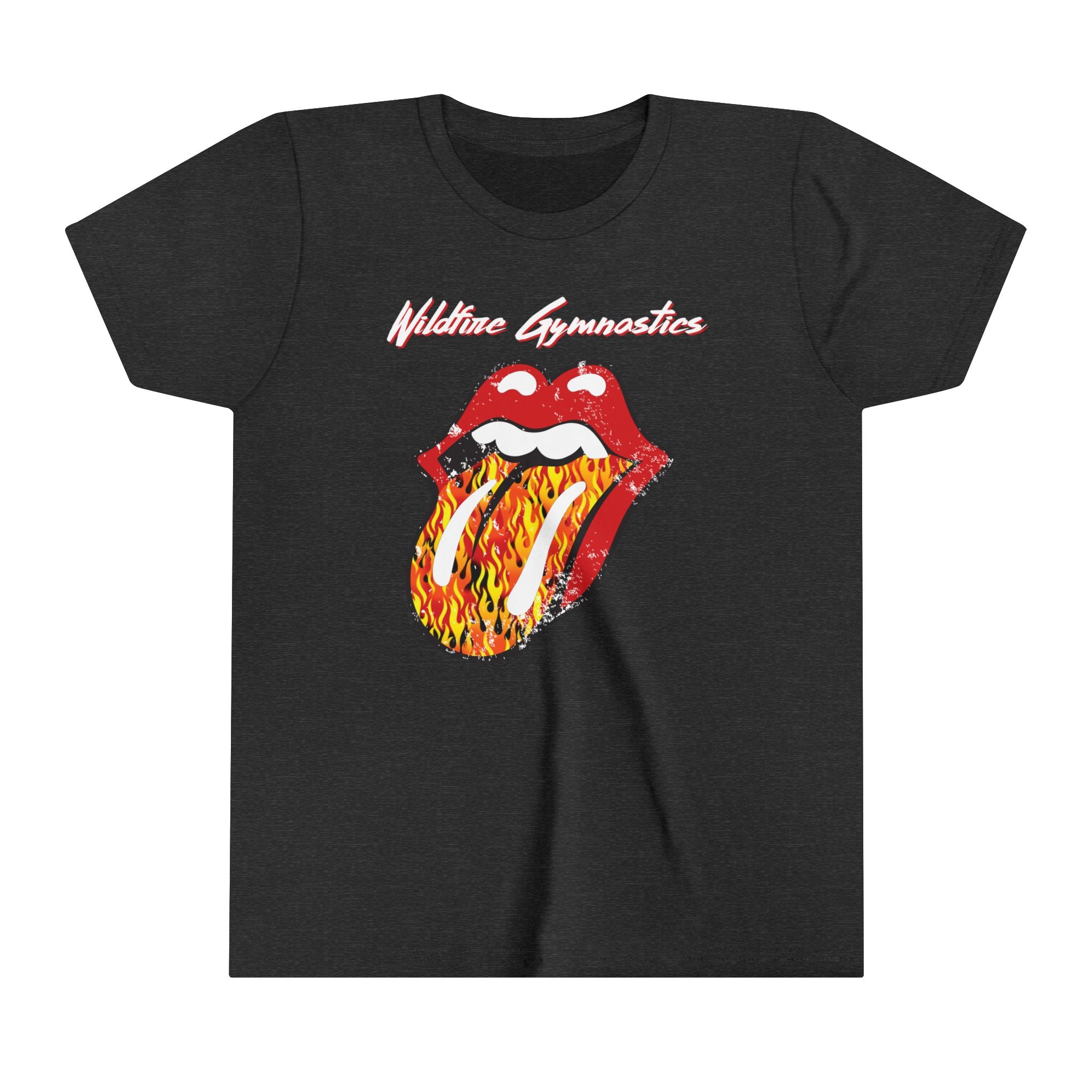 Rocker Tee, Youth Short Sleeve Tee