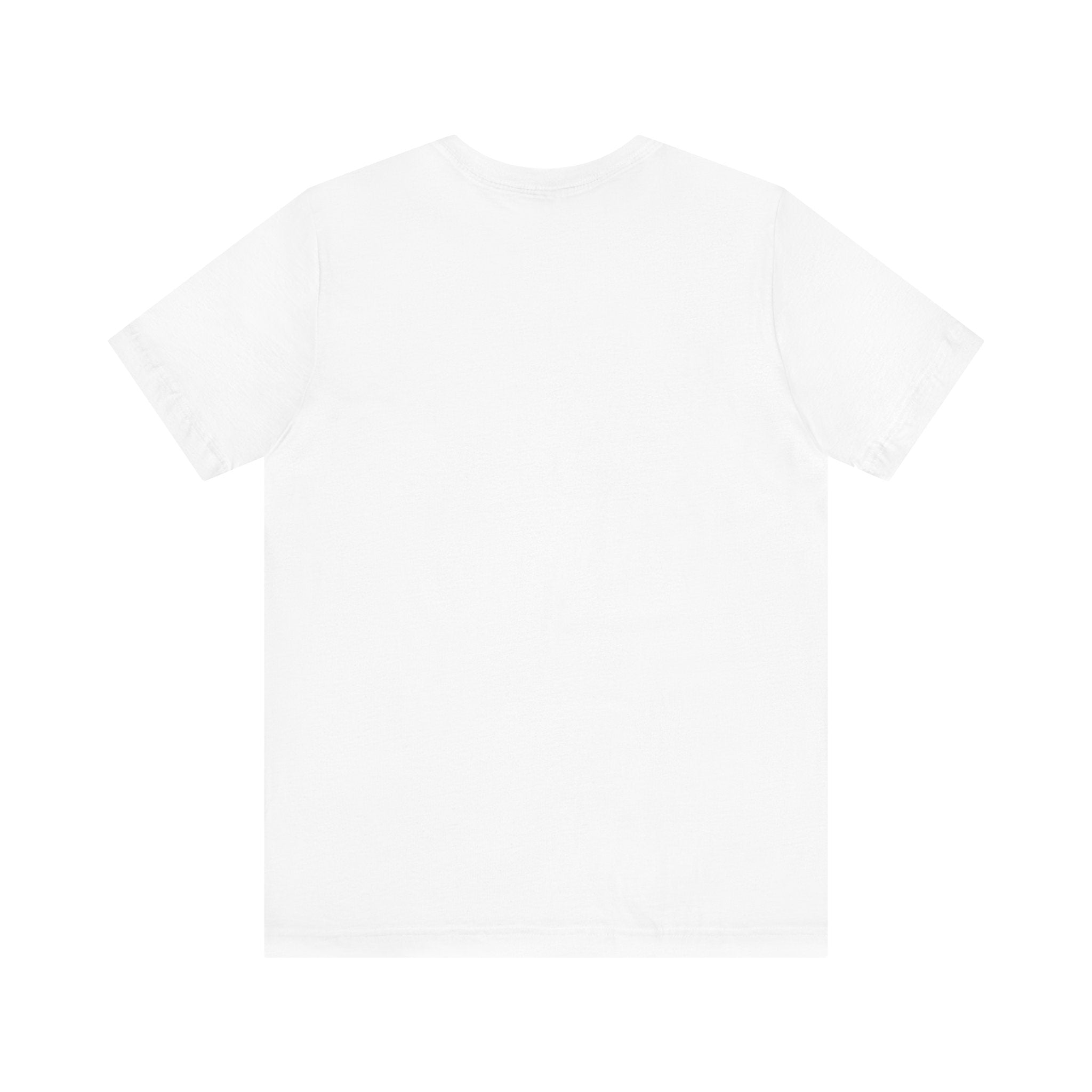 Graffiti Wildfire Unisex Jersey Short Sleeve Tee