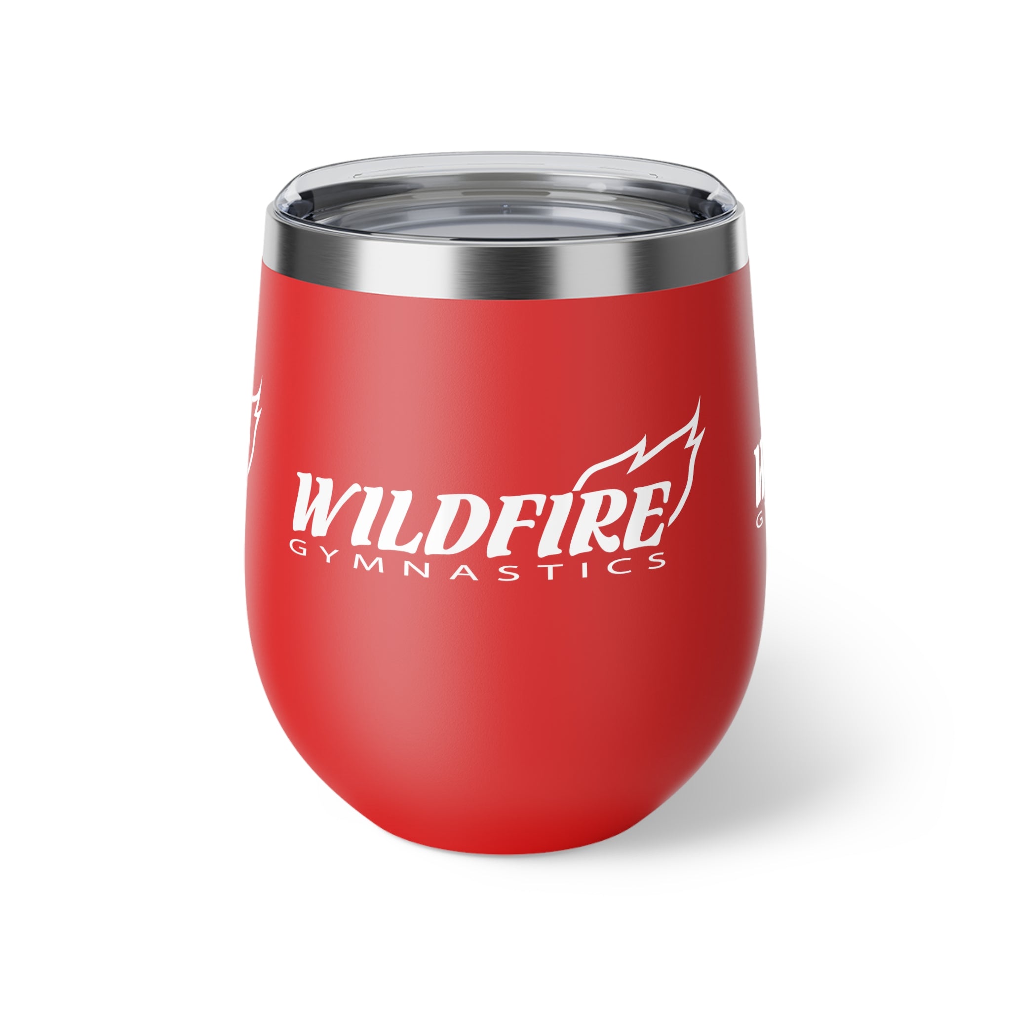 Wildfire Copper Vacuum Insulated Cup, 12oz