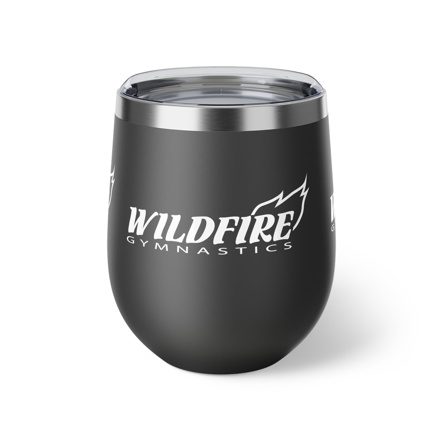 Wildfire Copper Vacuum Insulated Cup, 12oz