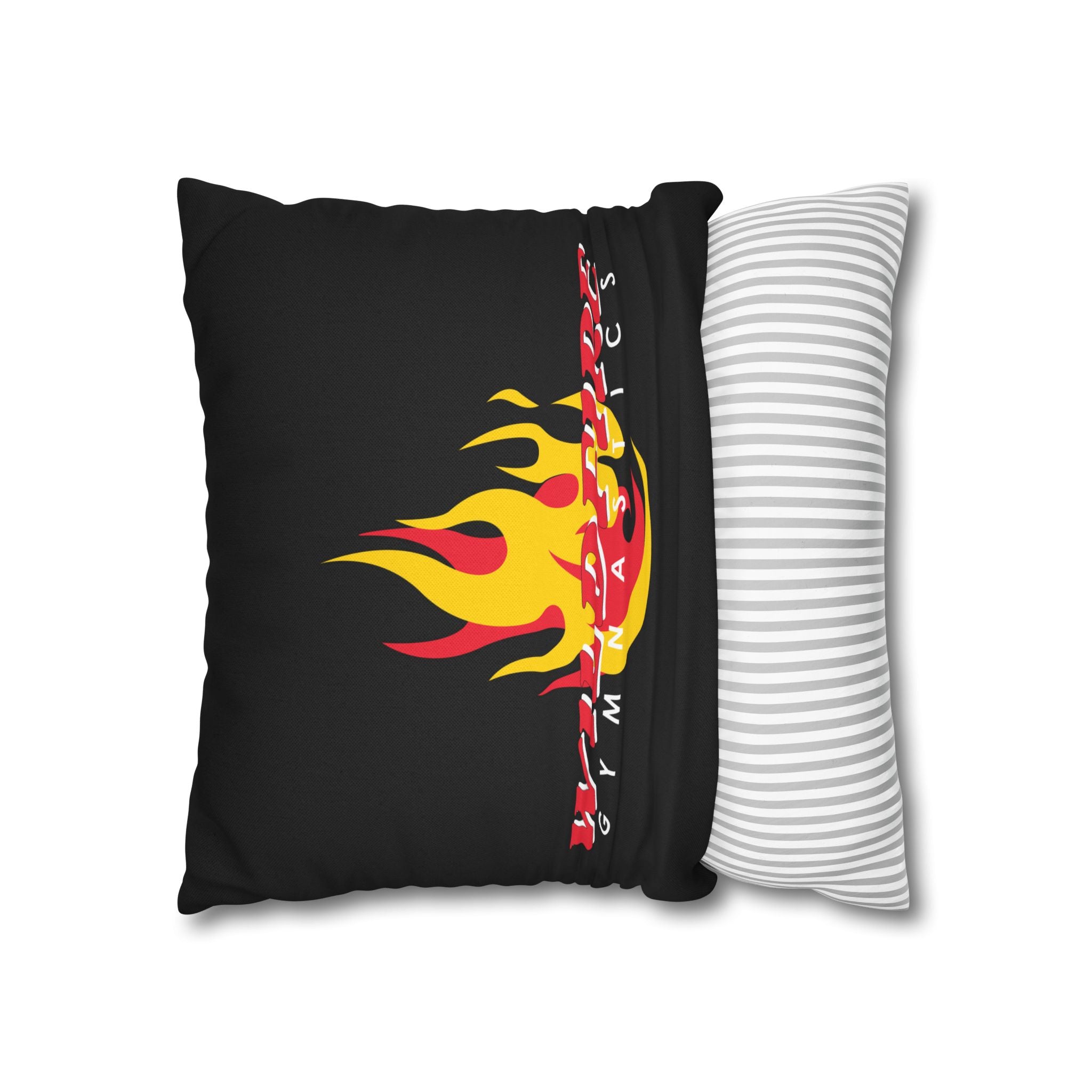 Wildfire Spun Polyester Square Pillowcase