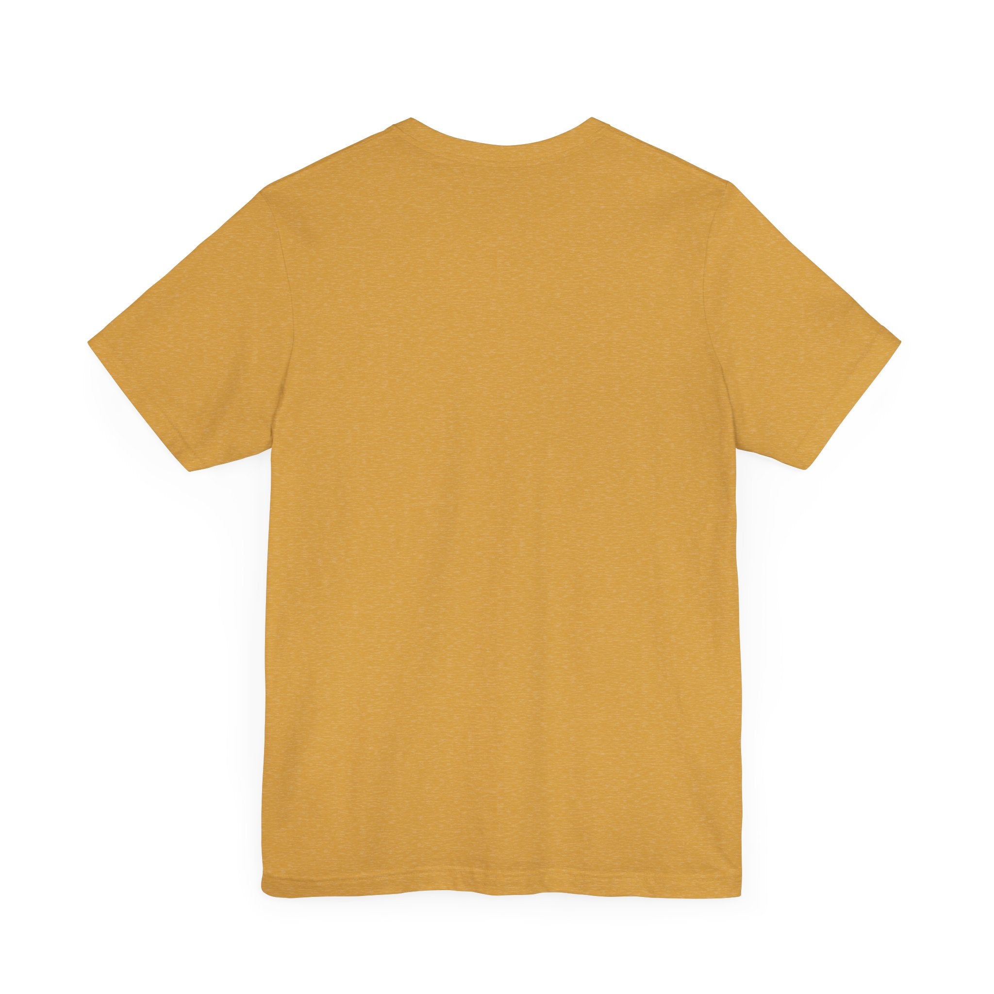 Graffiti Wildfire Unisex Jersey Short Sleeve Tee