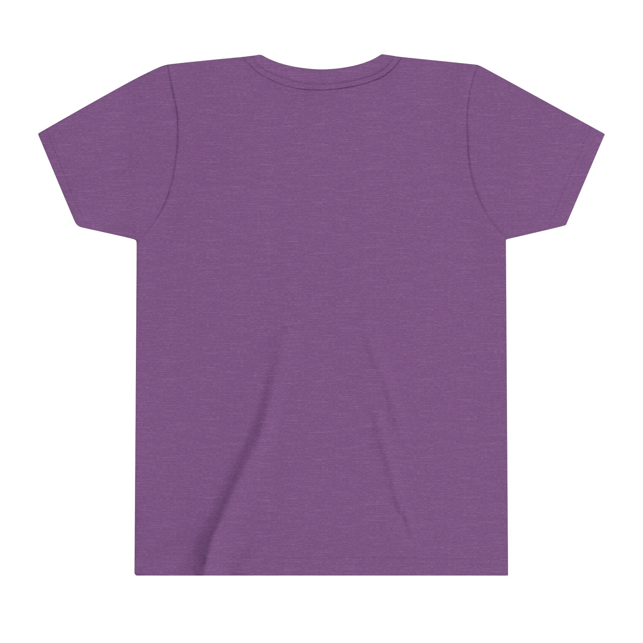 Wildfire Gymnastics, Youth Short Sleeve Tee