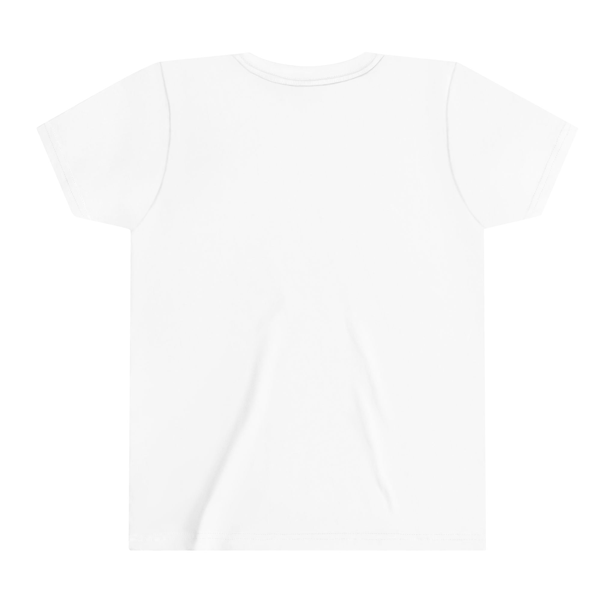 Wildfire Gymnastics, Youth Short Sleeve Tee
