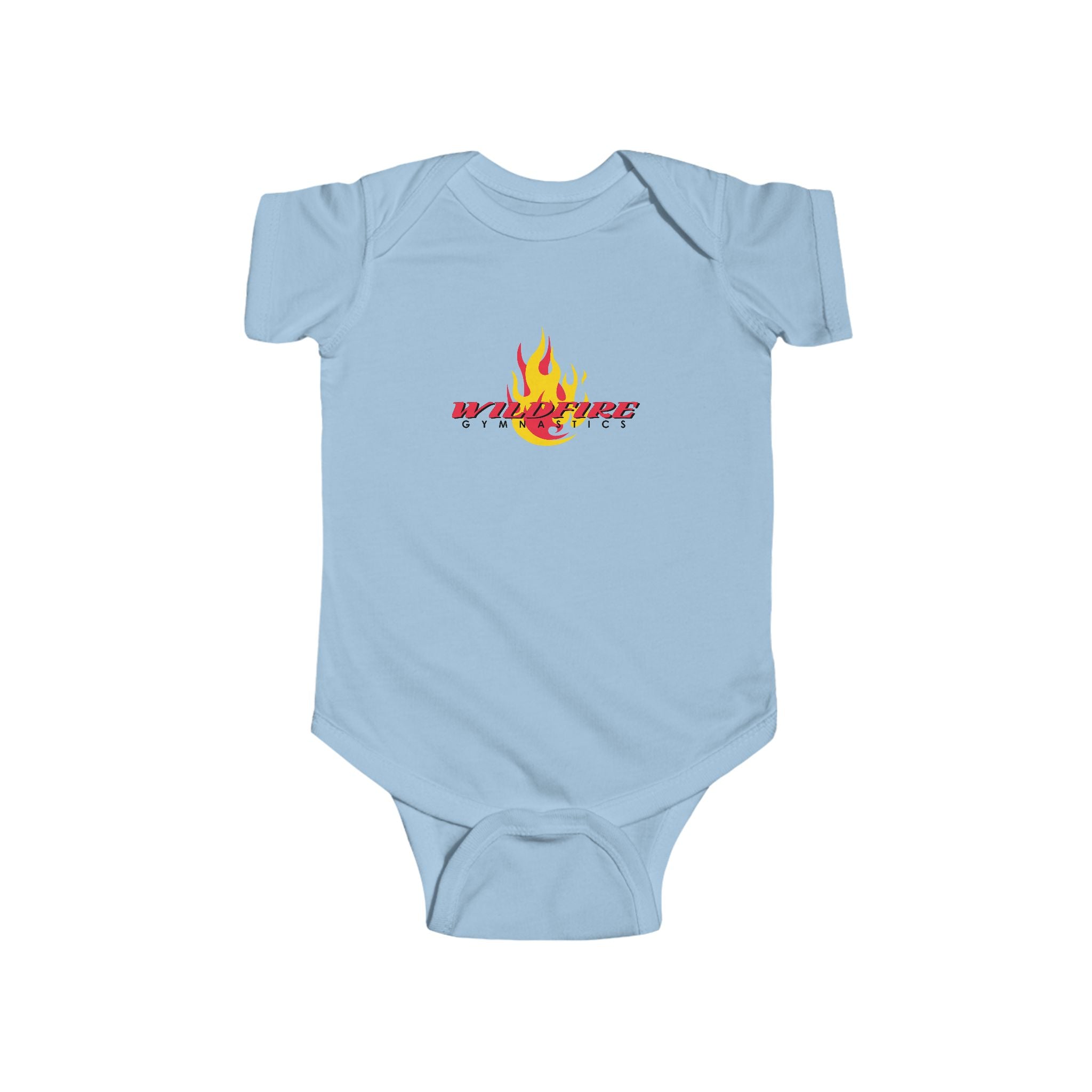 Classic Logo Onesie