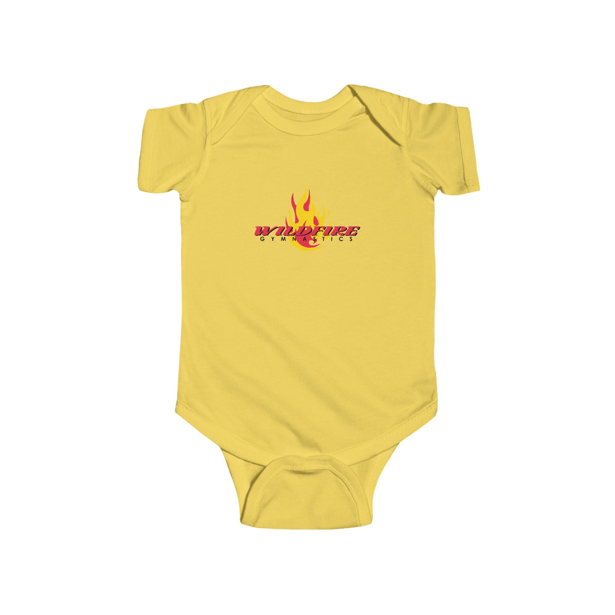 Classic Logo Onesie