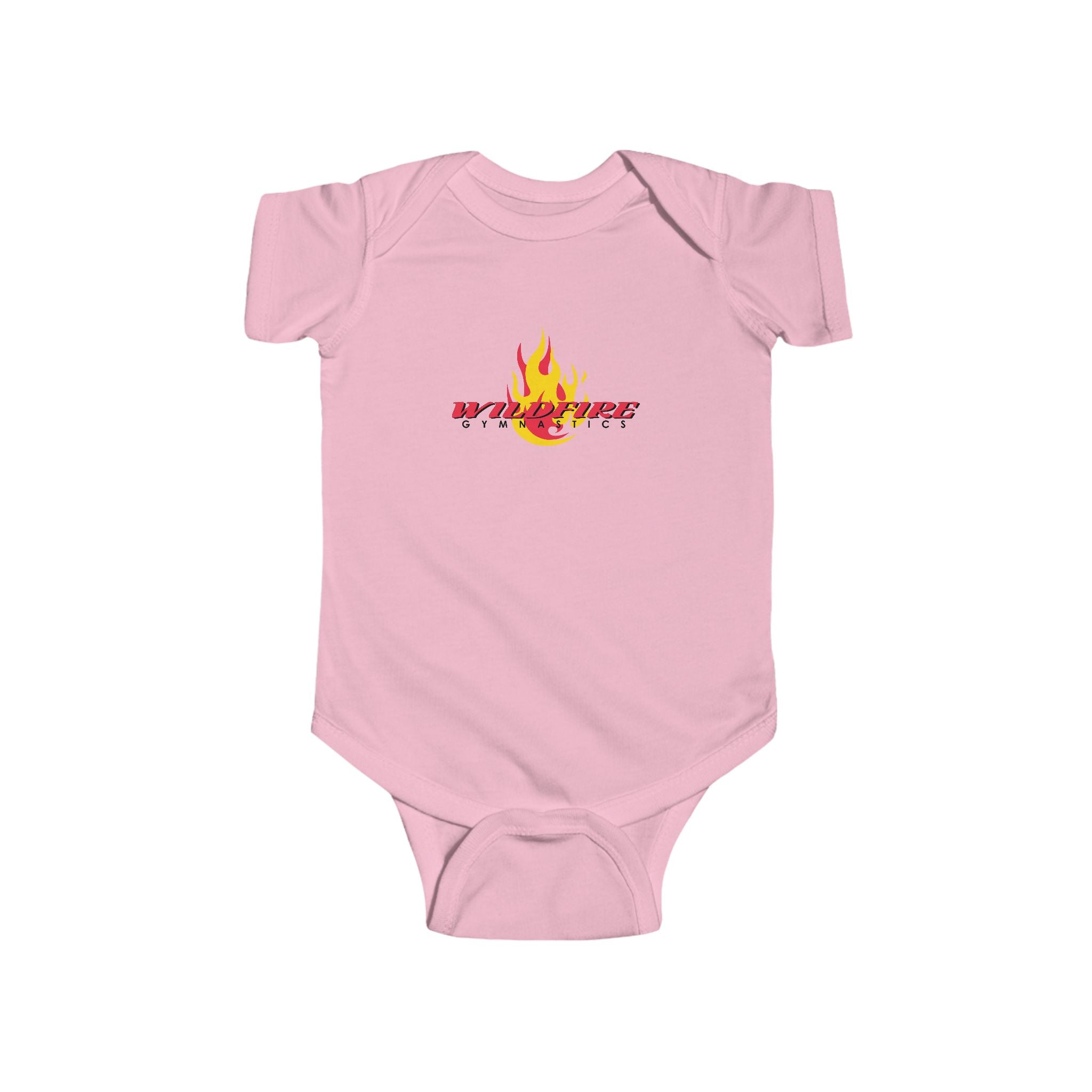 Classic Logo Onesie