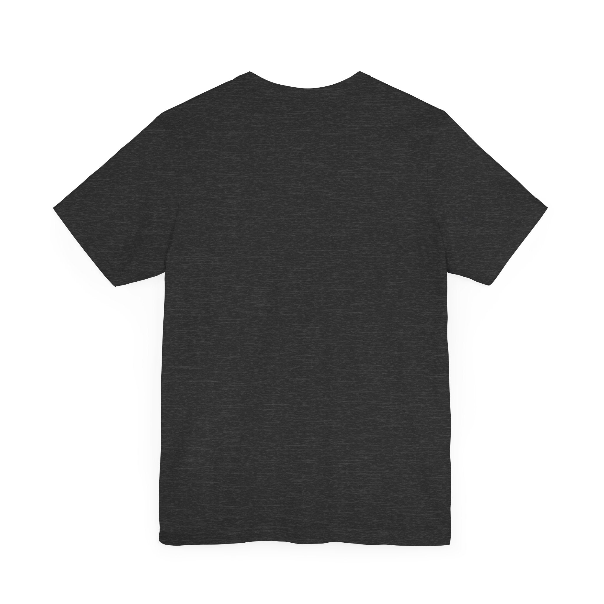 Graffiti Wildfire Unisex Jersey Short Sleeve Tee