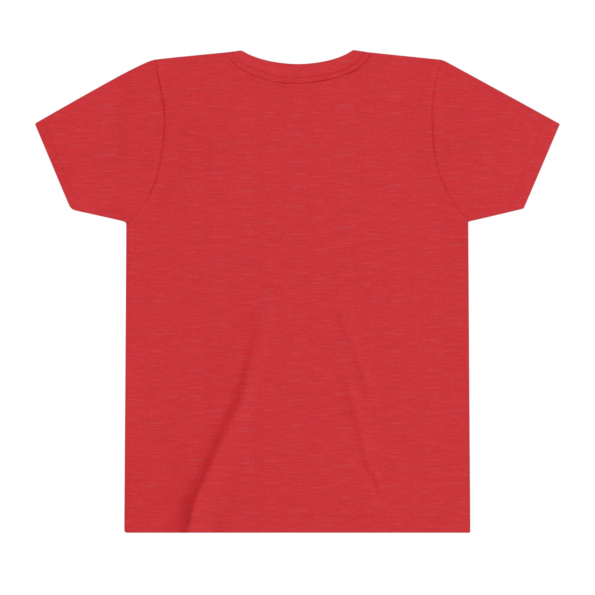 Rocker Tee, Youth Short Sleeve Tee