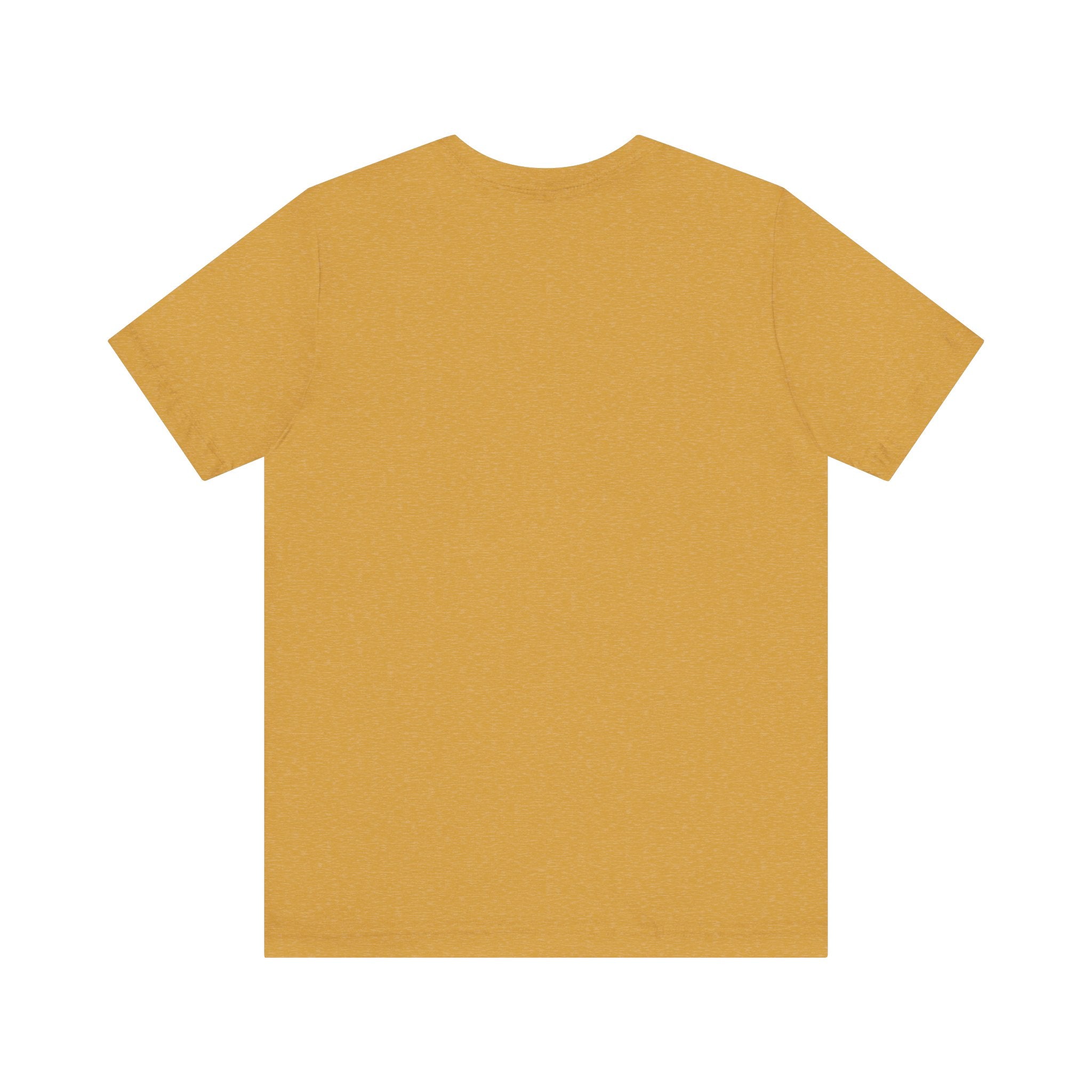 Graffiti Wildfire Unisex Jersey Short Sleeve Tee