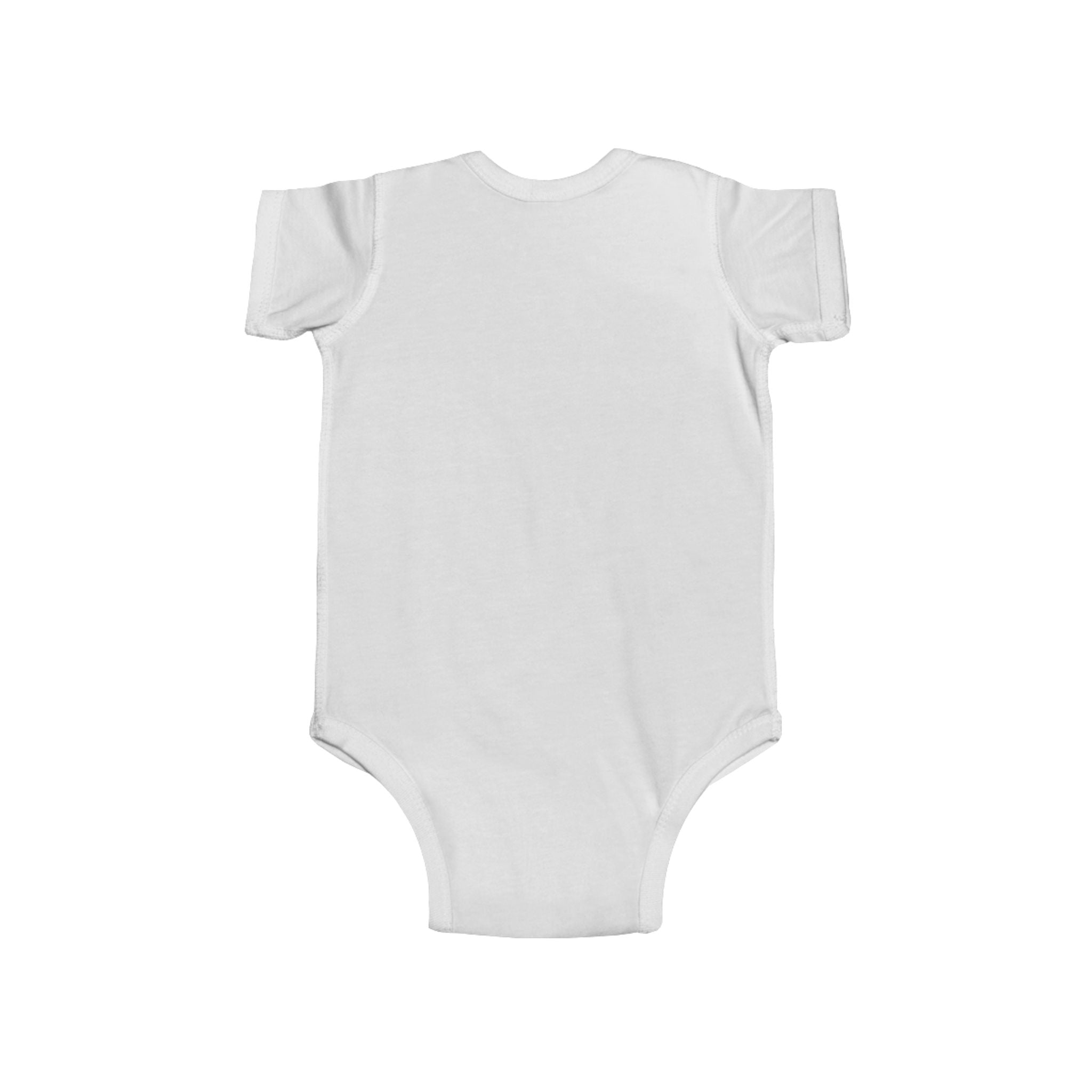 Classic Logo Onesie