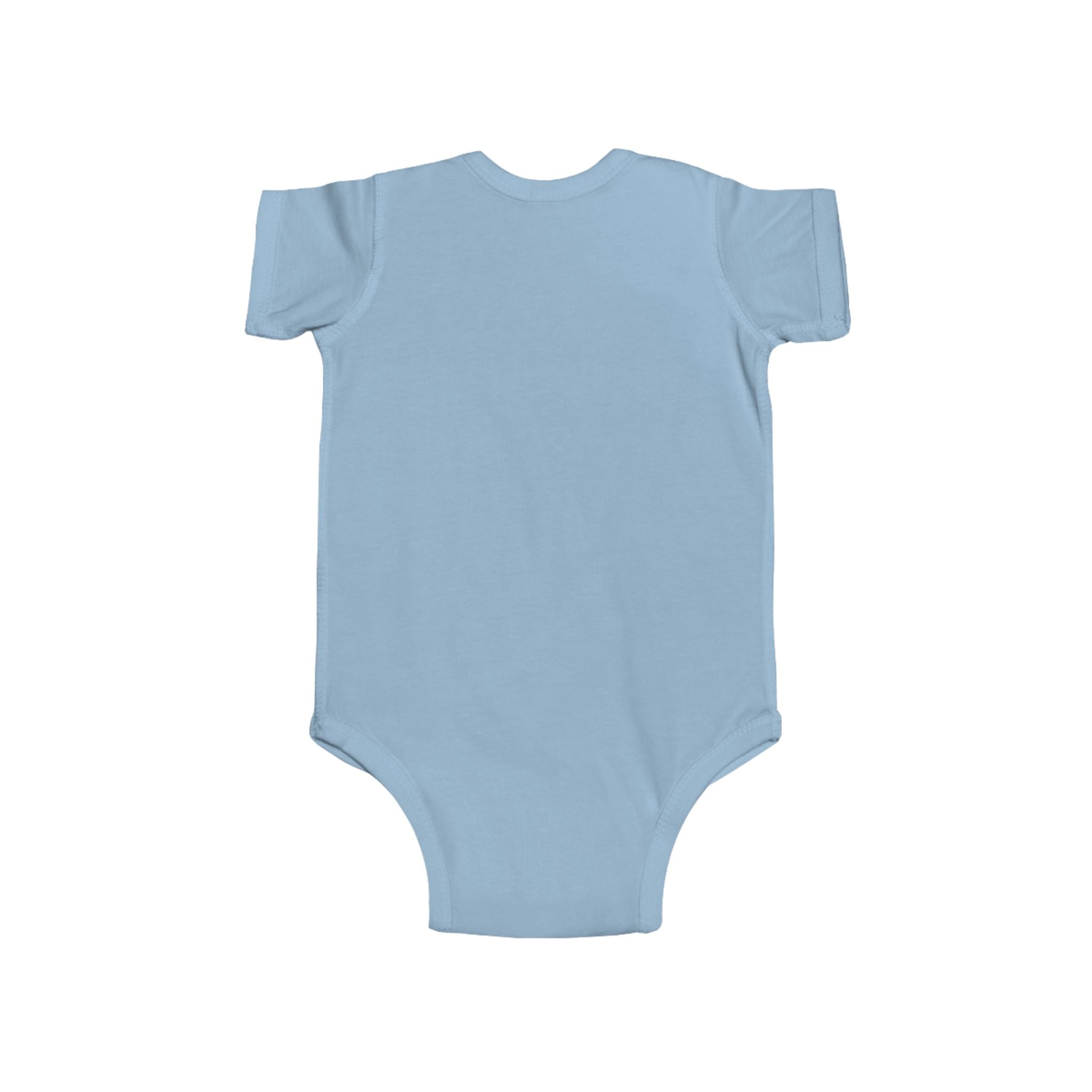 Classic Logo Onesie