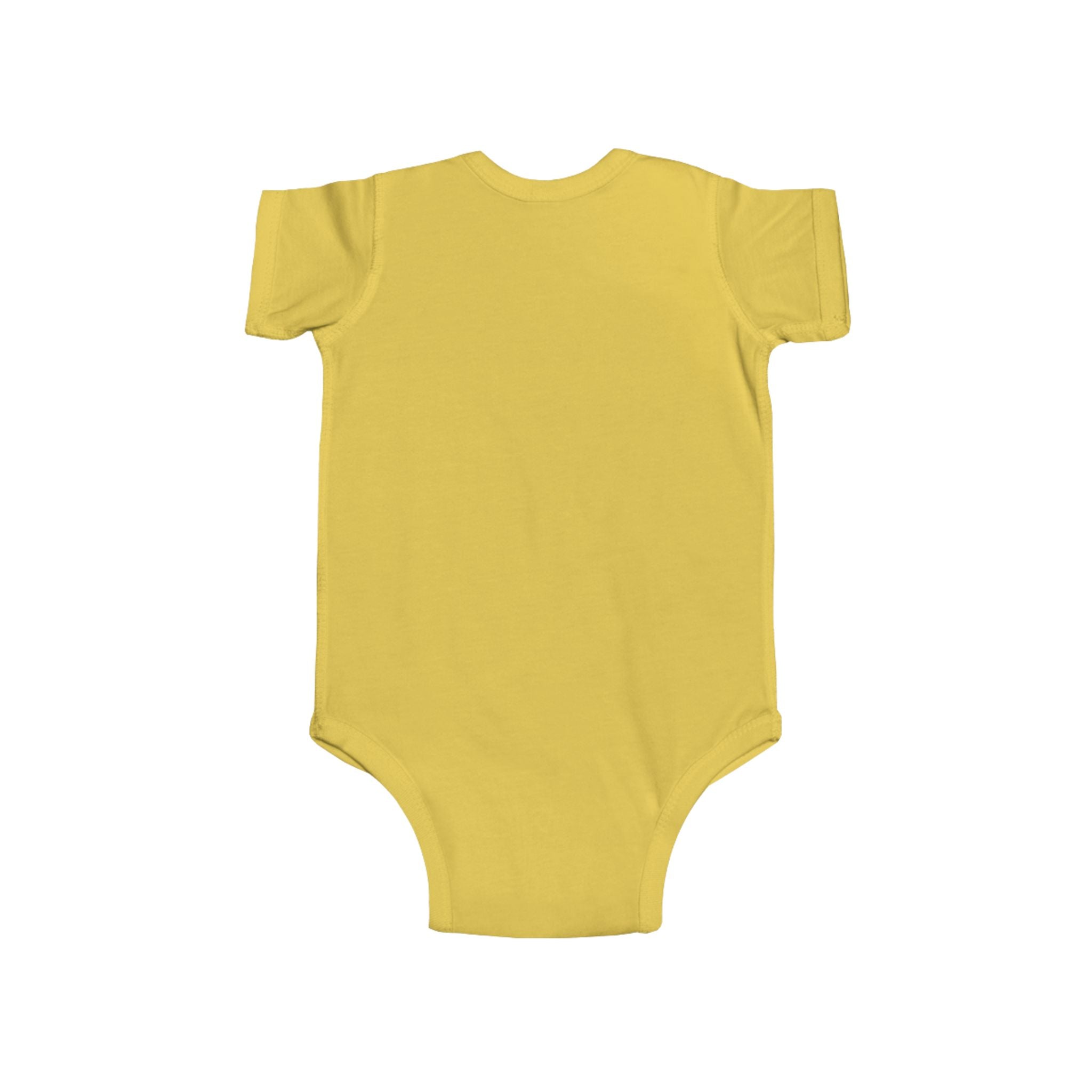 Classic Logo Onesie