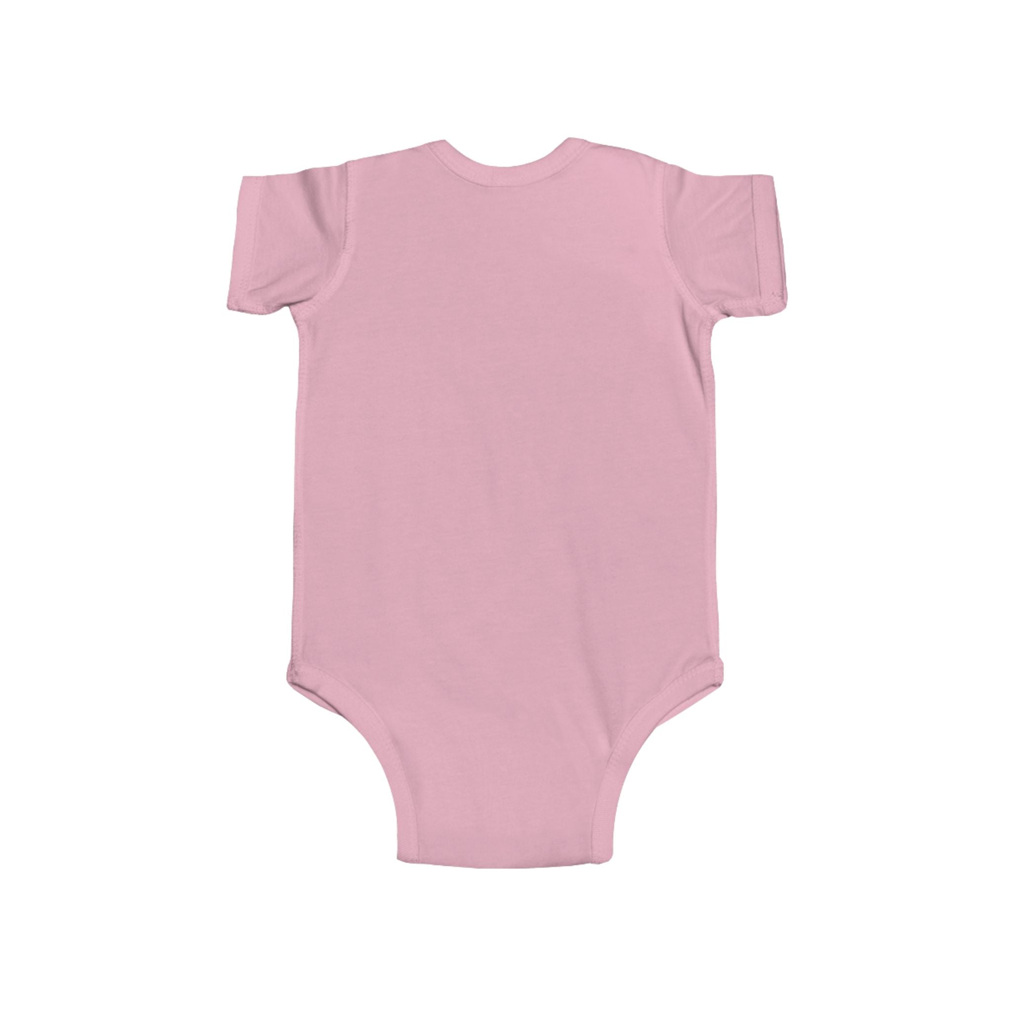 Classic Logo Onesie