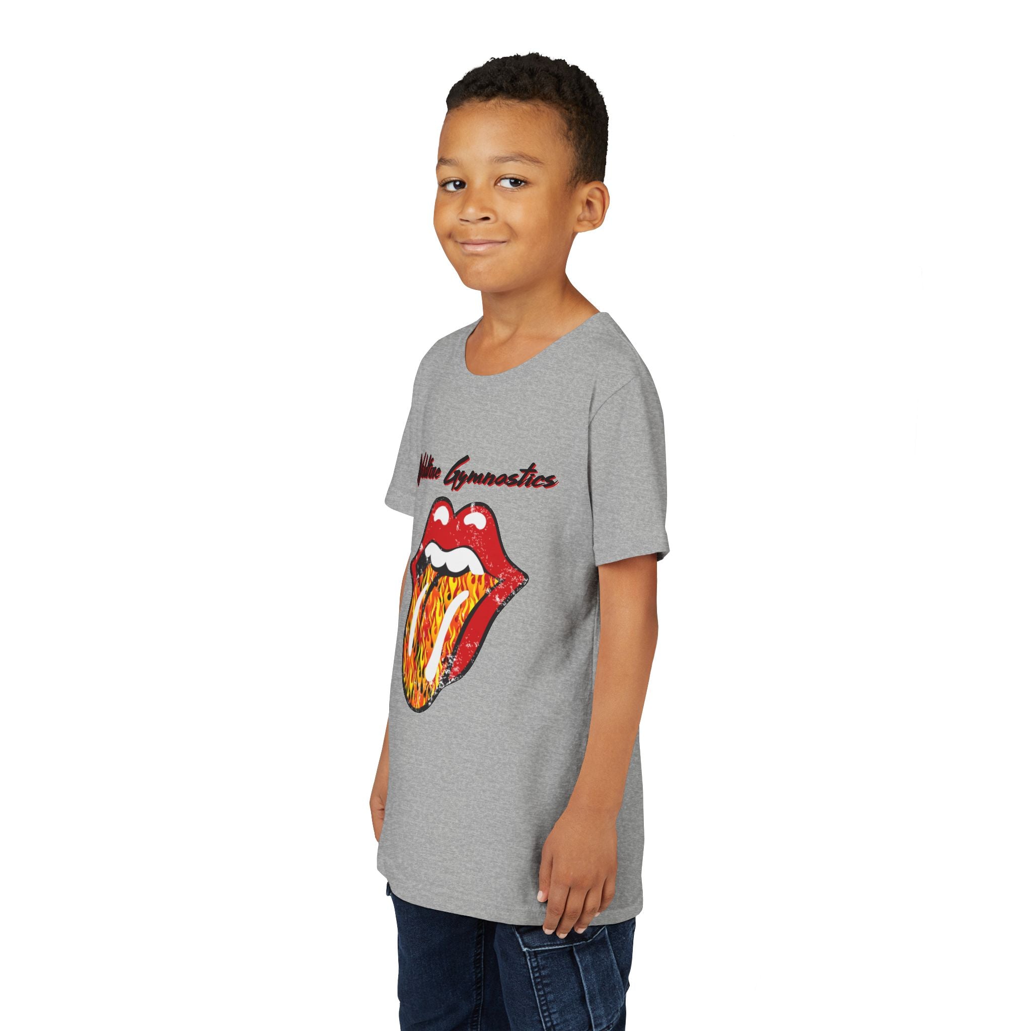 Flame Lips Youth Unisex Tee