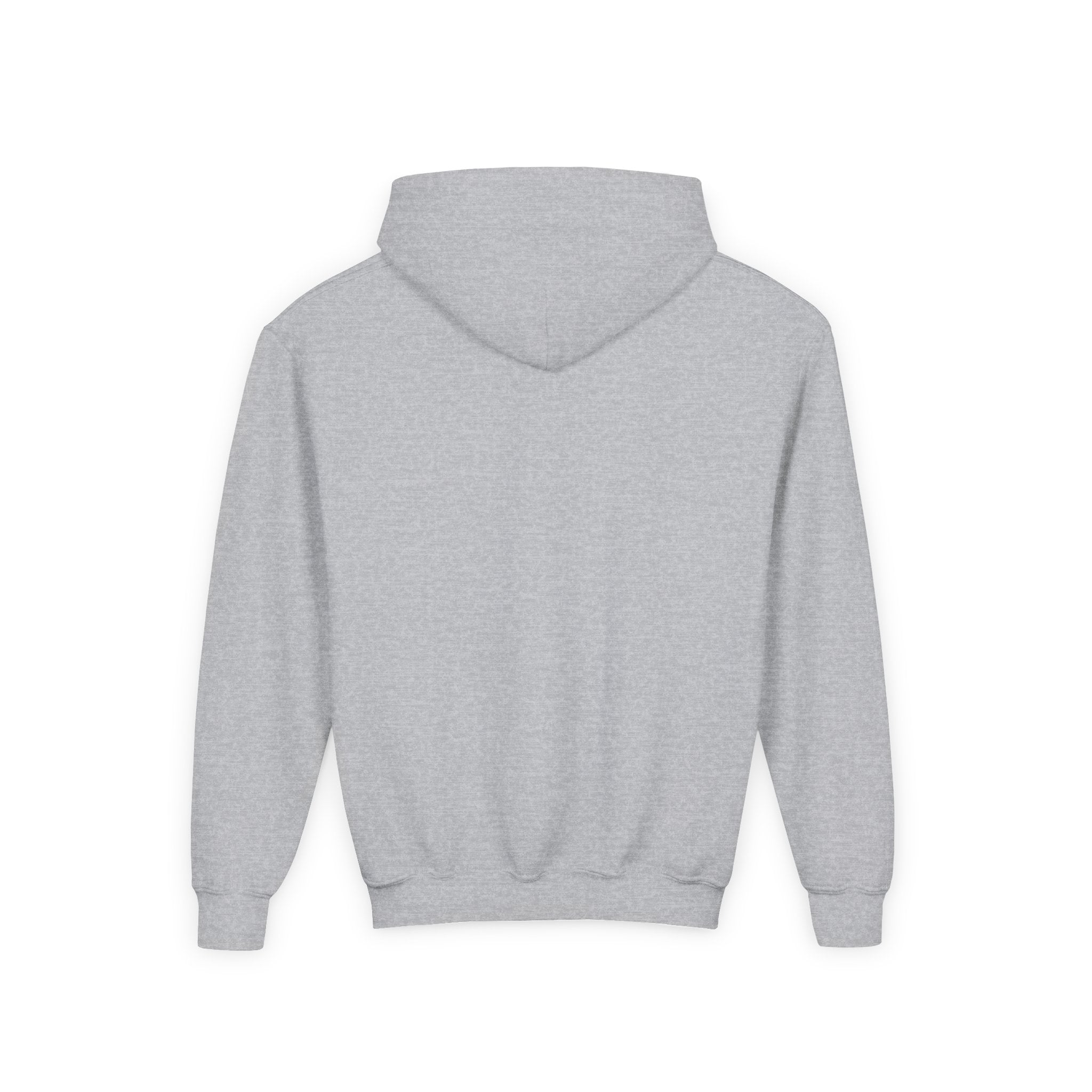 Classic Logo Youth Wildfire Gymnastics Hoodie