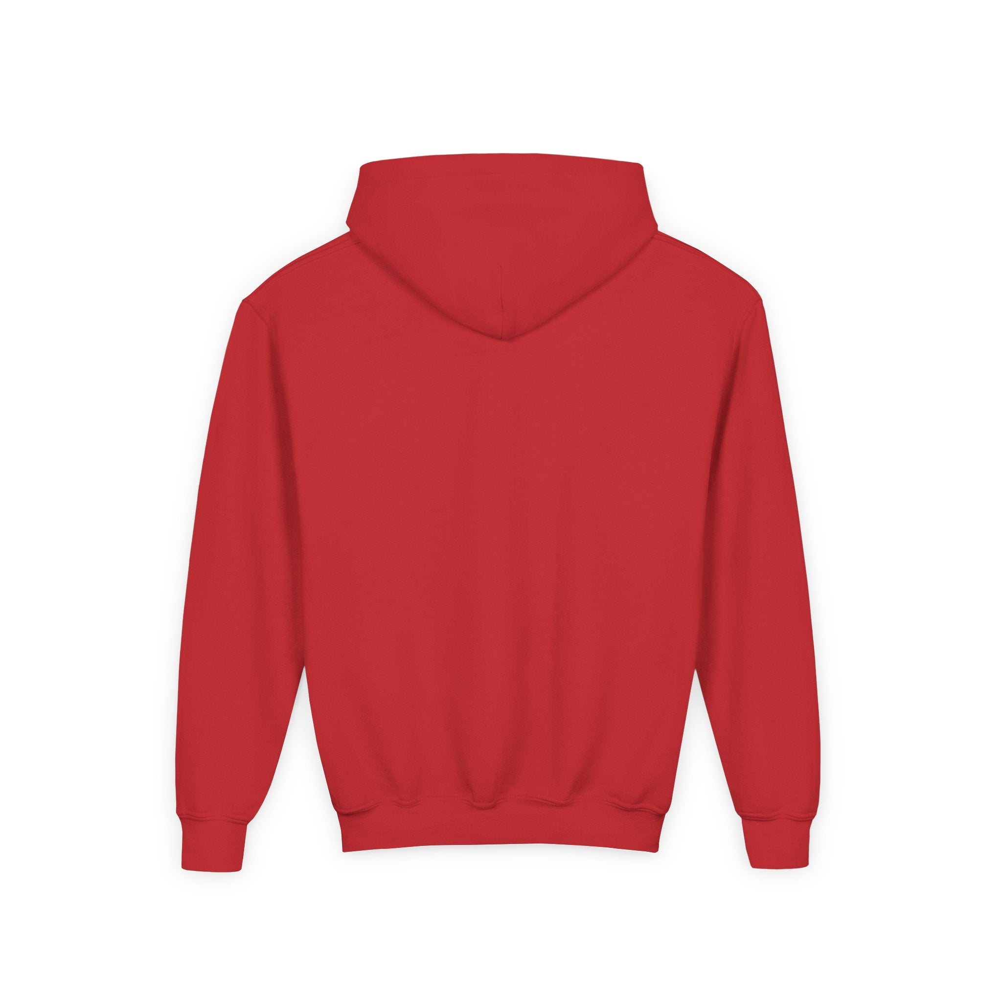 Classic Logo Youth Wildfire Gymnastics Hoodie