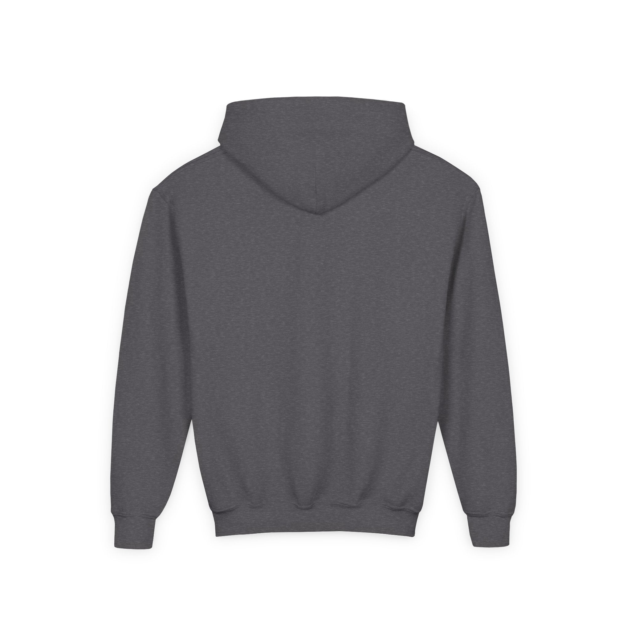 Classic Logo Youth Wildfire Gymnastics Hoodie