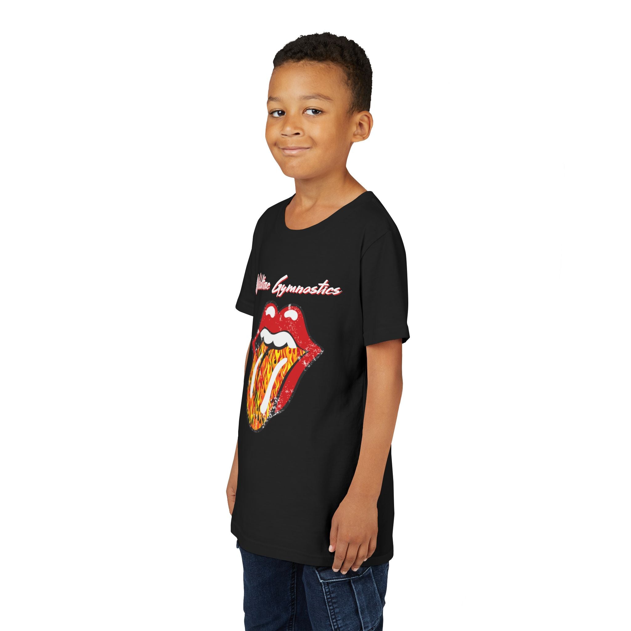 Flame Lips Youth Unisex Tee