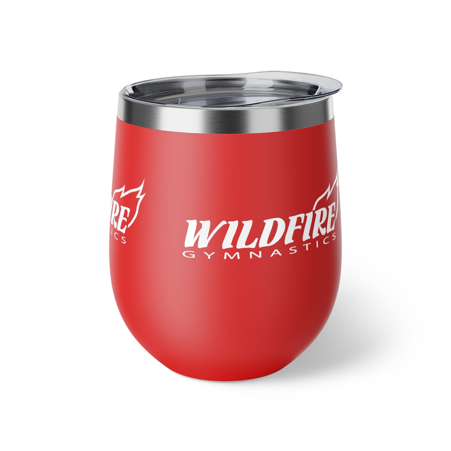 Wildfire Copper Vacuum Insulated Cup, 12oz