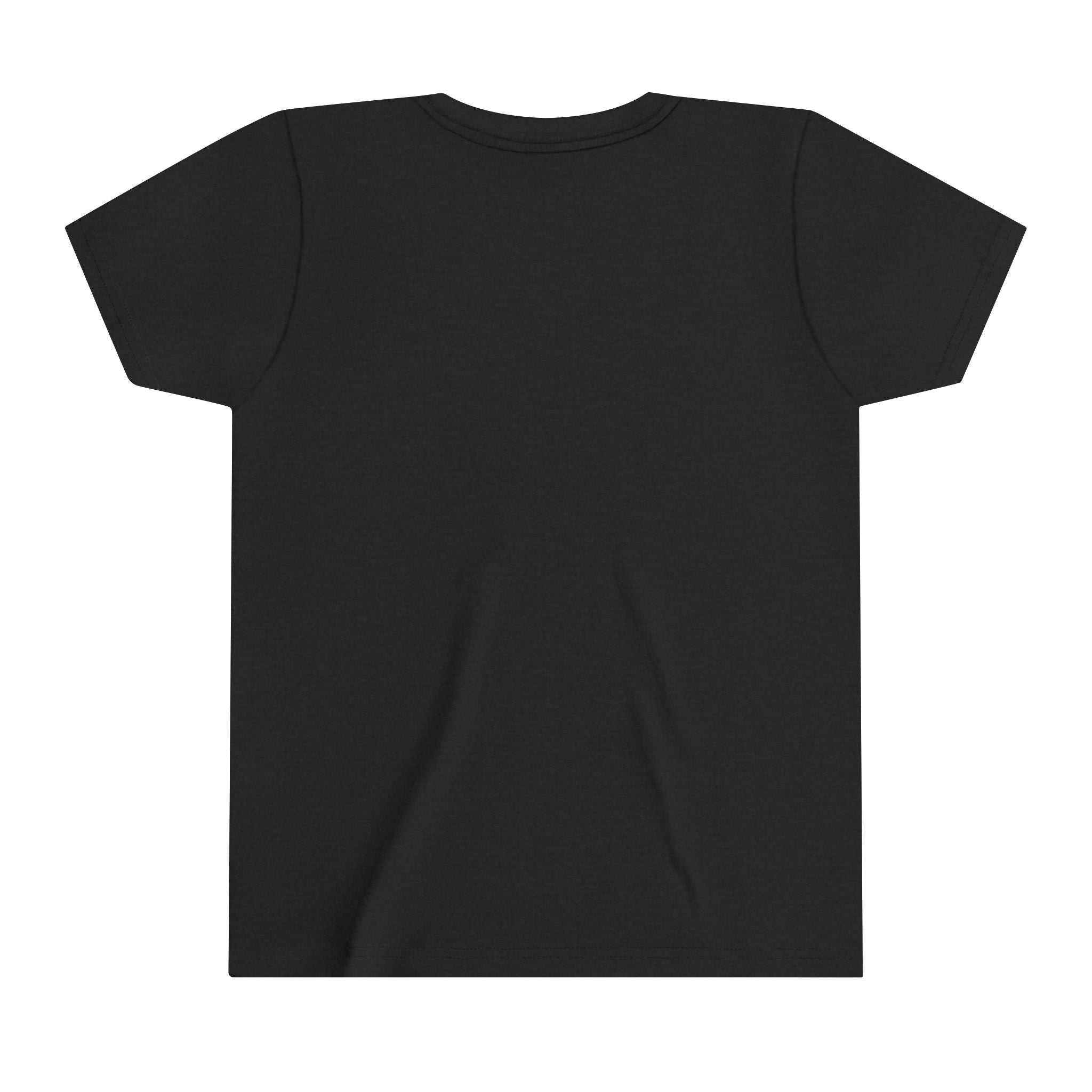 Graffiti Wildfire Youth Short Sleeve Tee