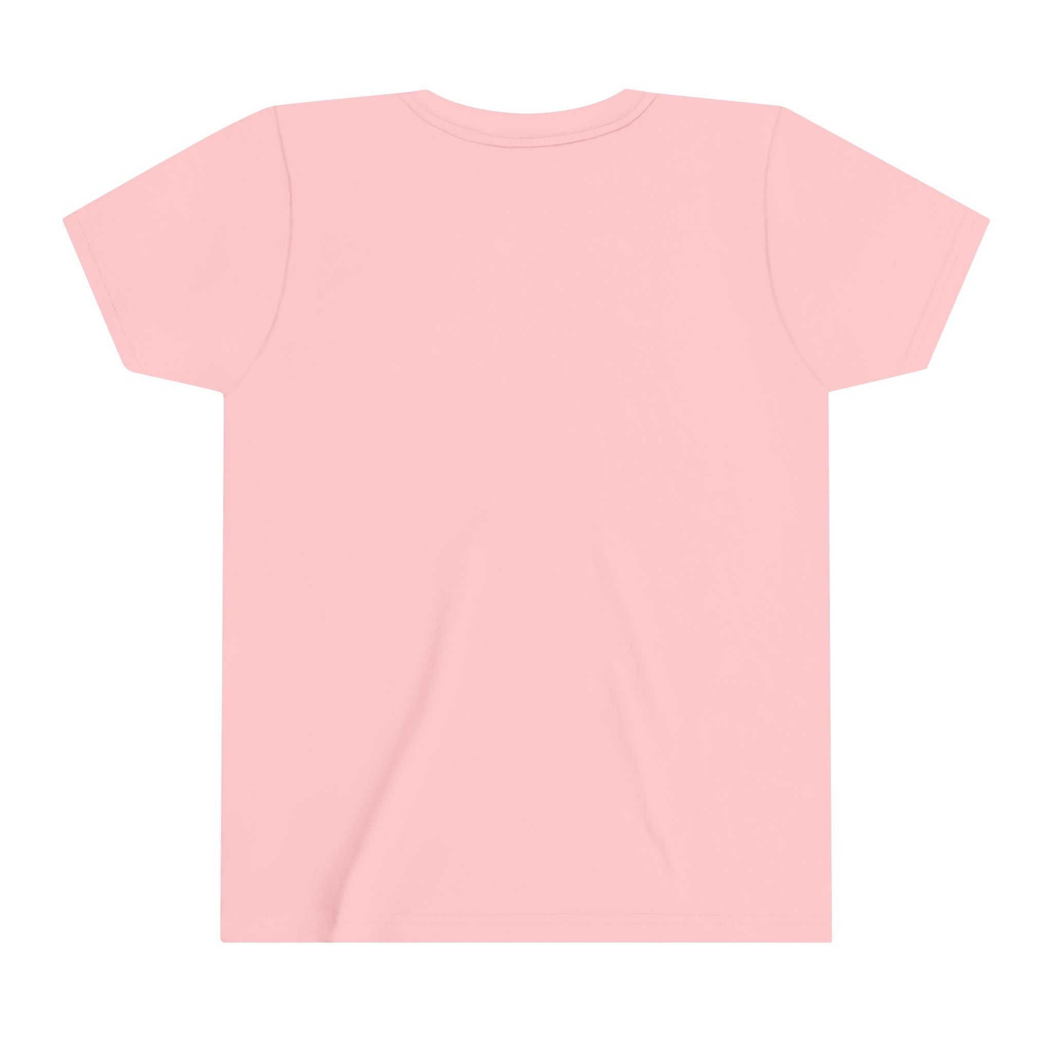 Wildfire Gymnastics, Youth Short Sleeve Tee