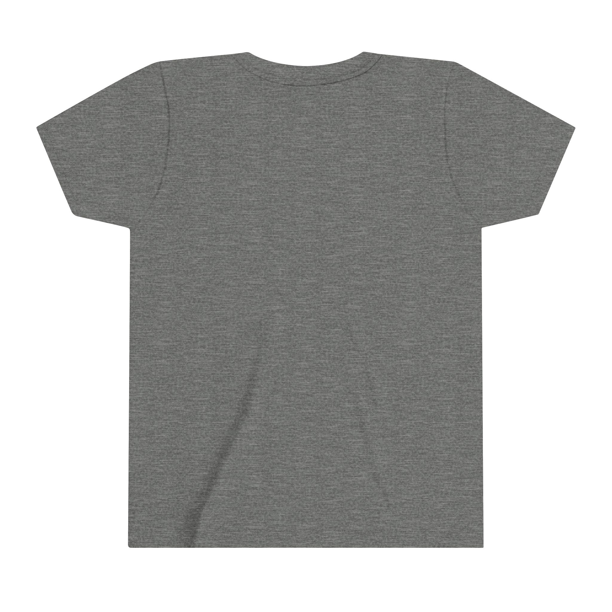 Classic Logo, Youth Short Sleeve Tee