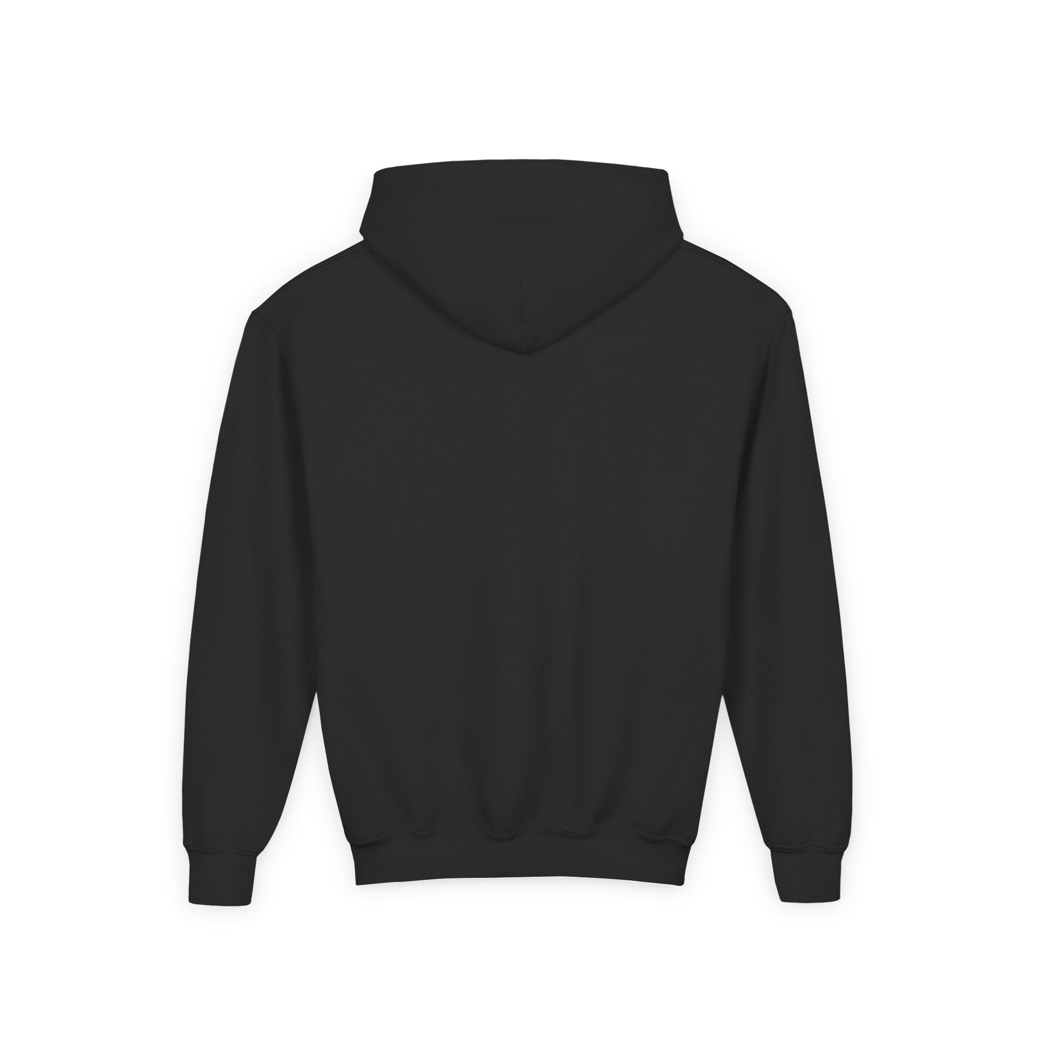 Classic Logo Youth Wildfire Gymnastics Hoodie