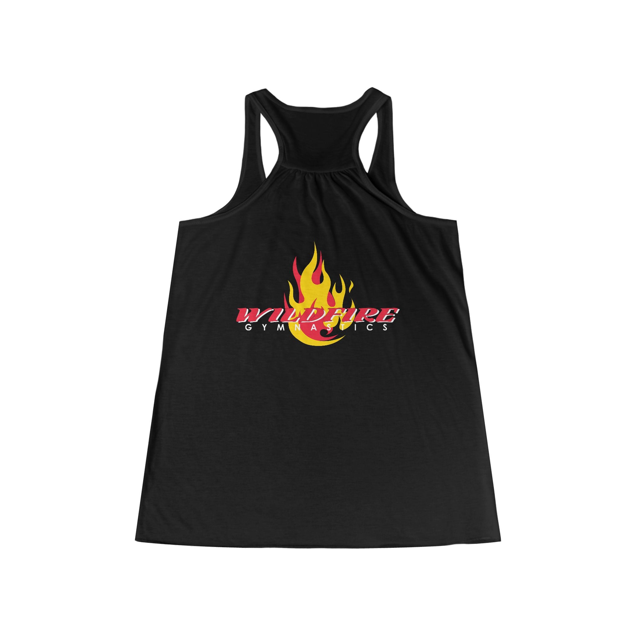 Ignite the Fire Within, Flowy Racerback Tank