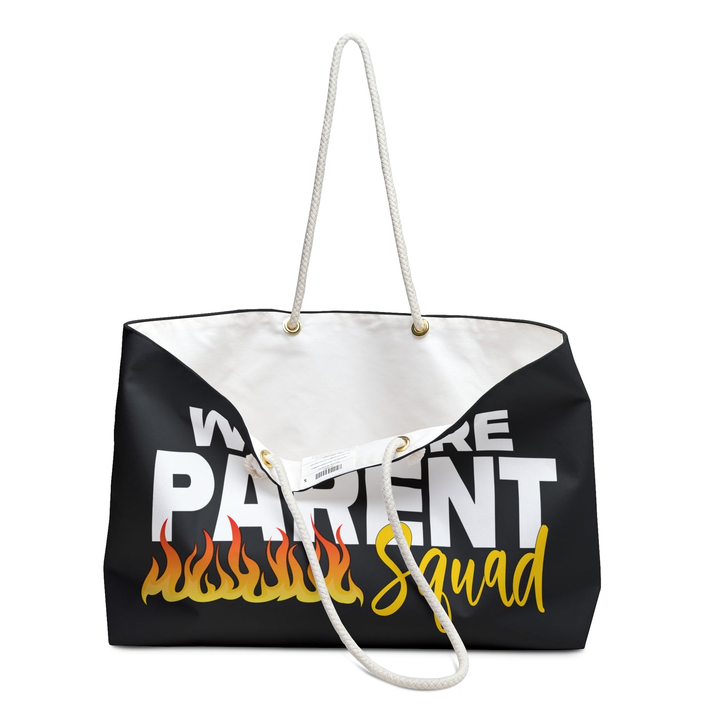 Wildfire Parent Squad Competition Bag