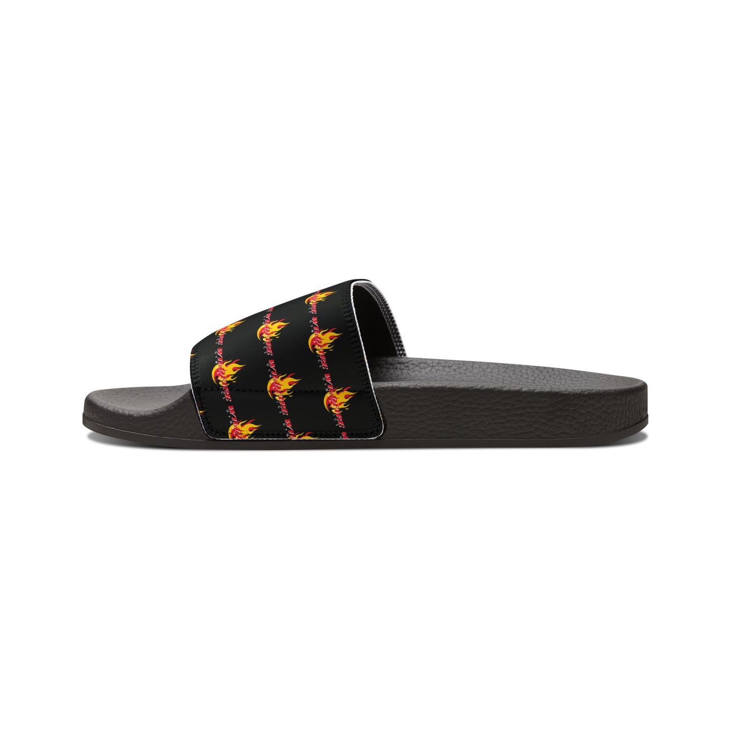 Youth Wildfire Removable-Strap Sandals