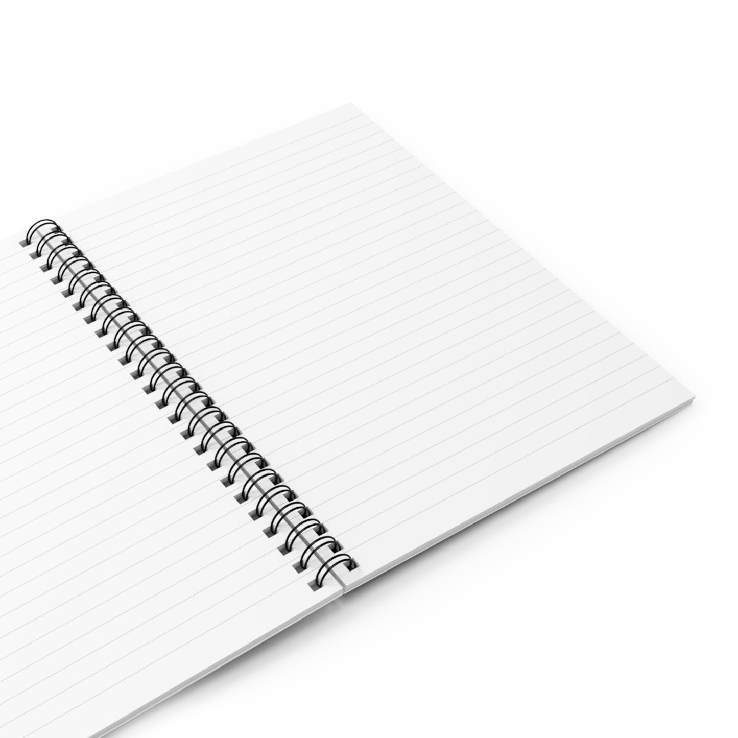 Gymnast Goal Notebook