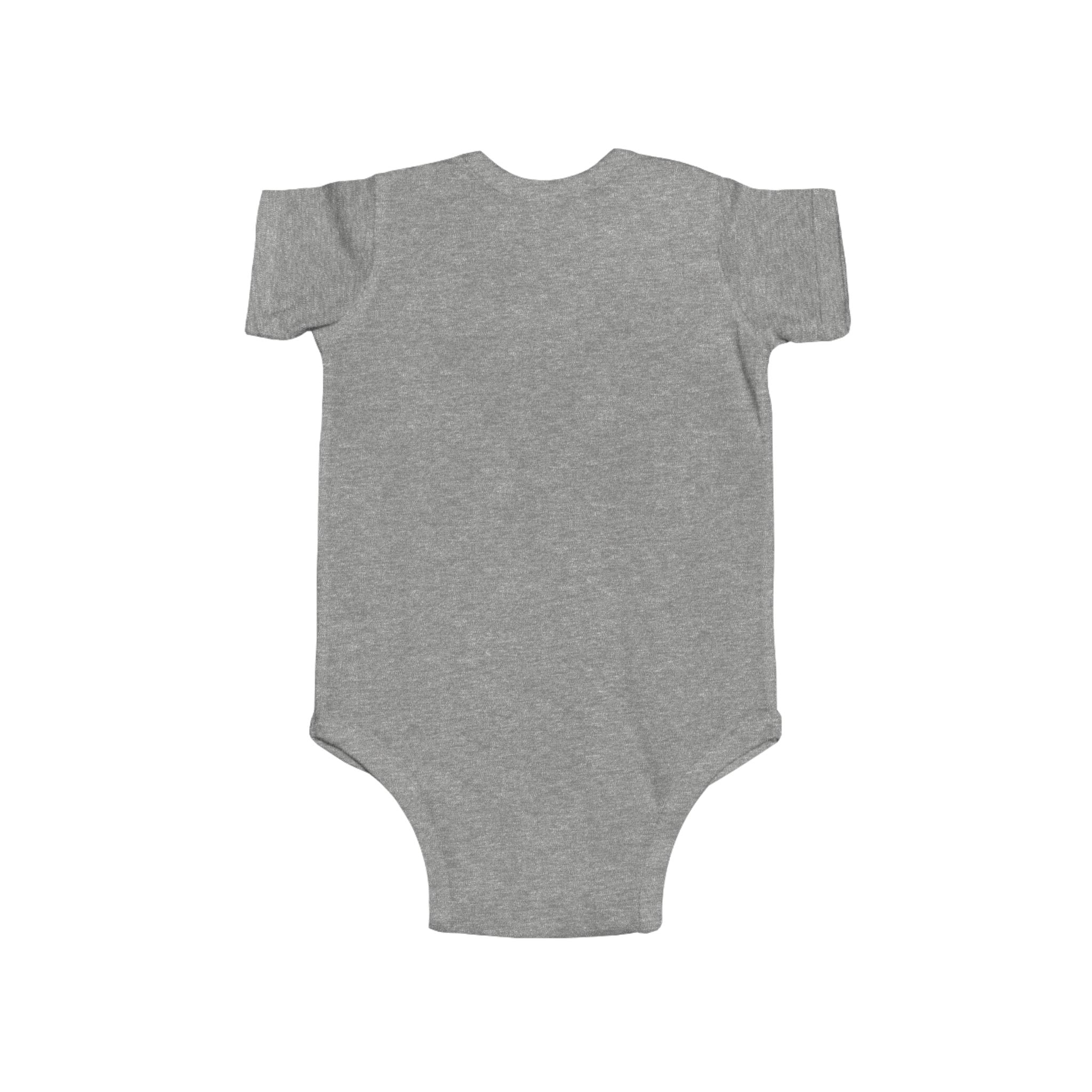 Classic Logo Onesie