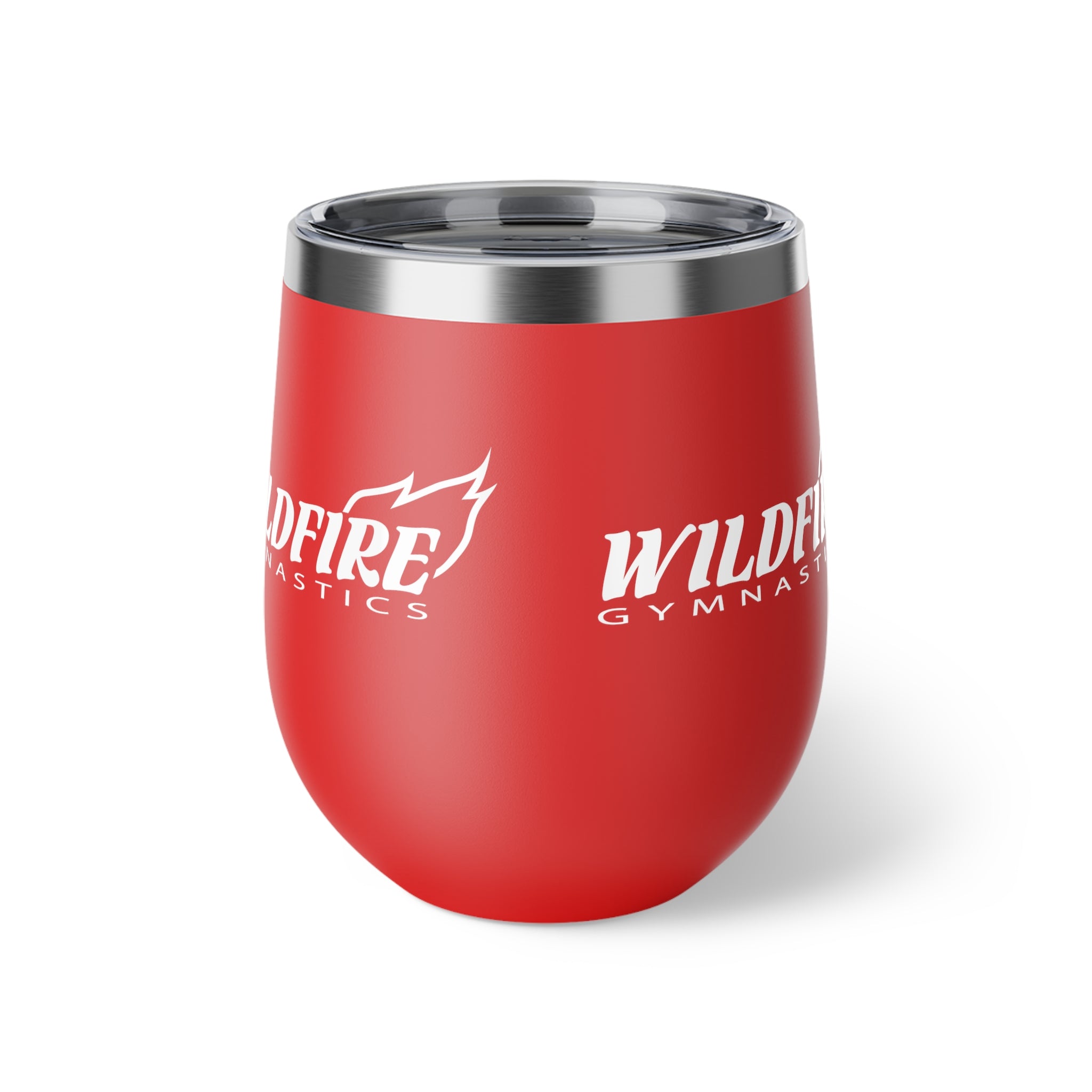 Wildfire Copper Vacuum Insulated Cup, 12oz