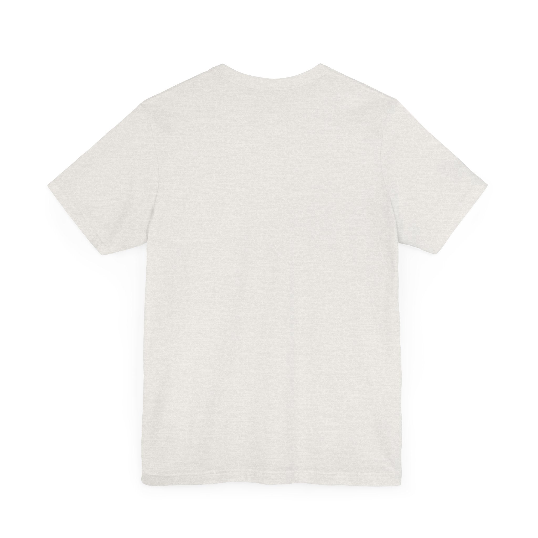 Graffiti Wildfire Unisex Jersey Short Sleeve Tee