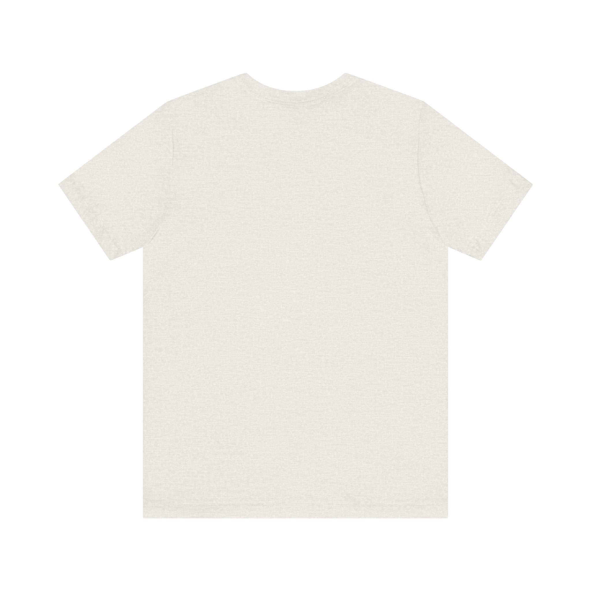 Graffiti Wildfire Unisex Jersey Short Sleeve Tee