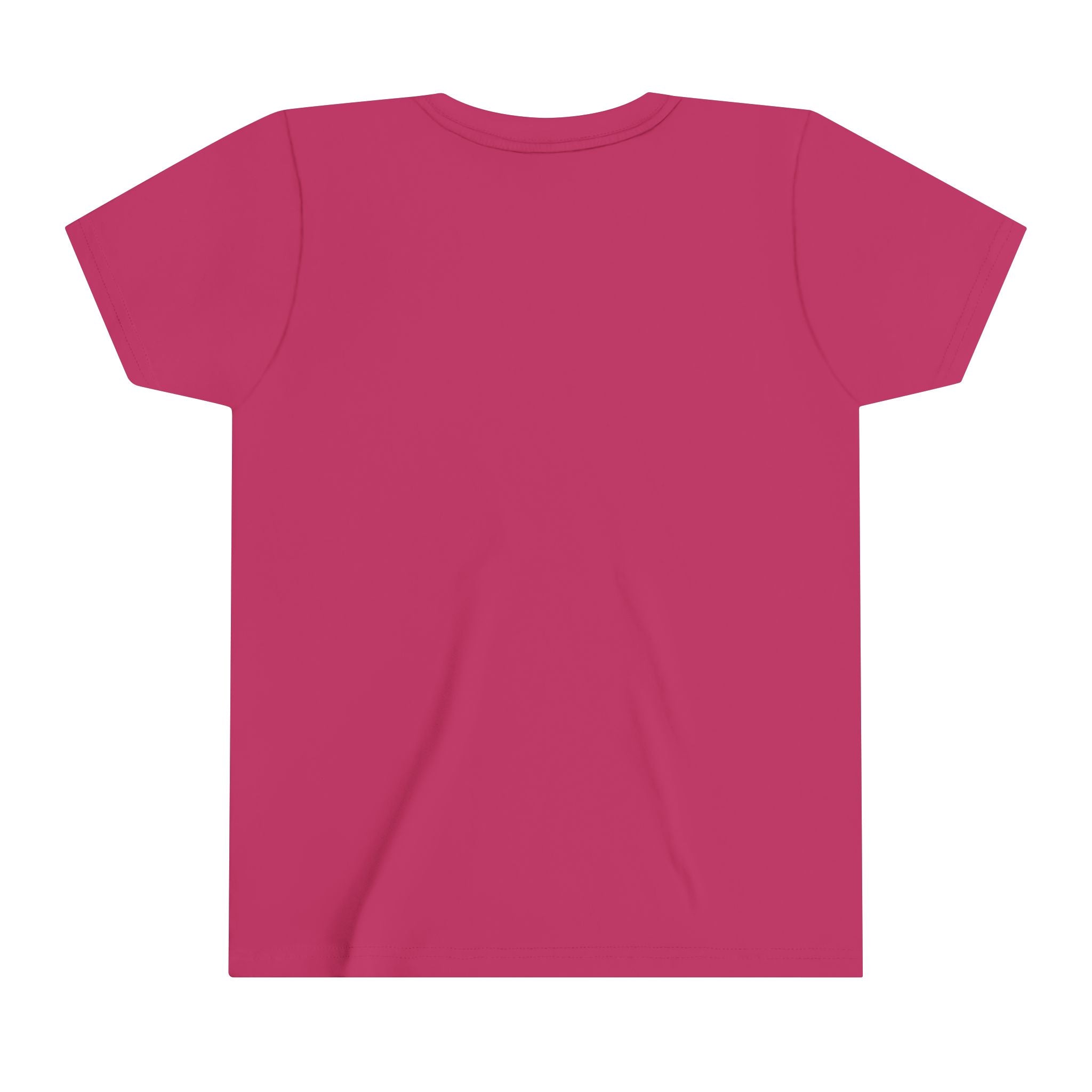 Wildfire Gymnastics, Youth Short Sleeve Tee