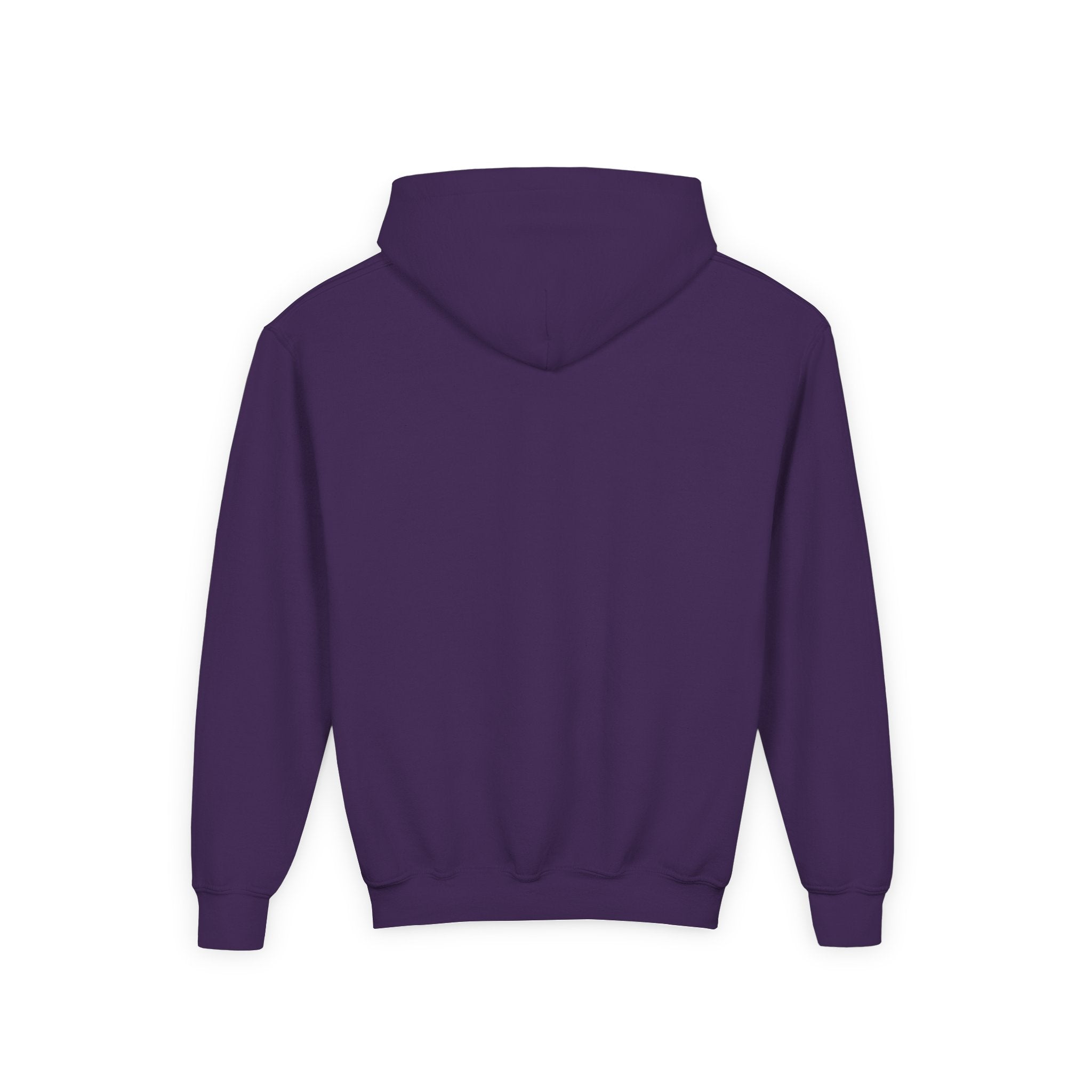 Classic Logo Youth Wildfire Gymnastics Hoodie